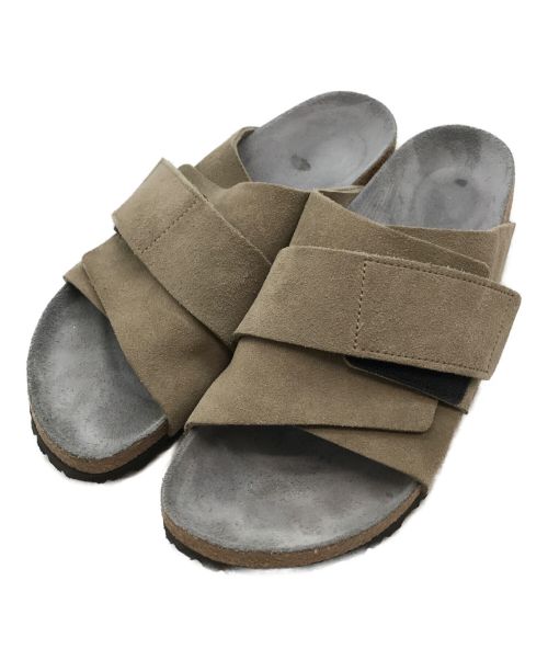 中古・古着通販】BIRKENSTOCK (ビルケンシュトック) FOR JS Kyoto SMU