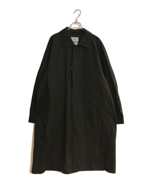 中古・古着通販】YAECA (ヤエカ) SOUTIEN COLLAR COAT/ステンカラー