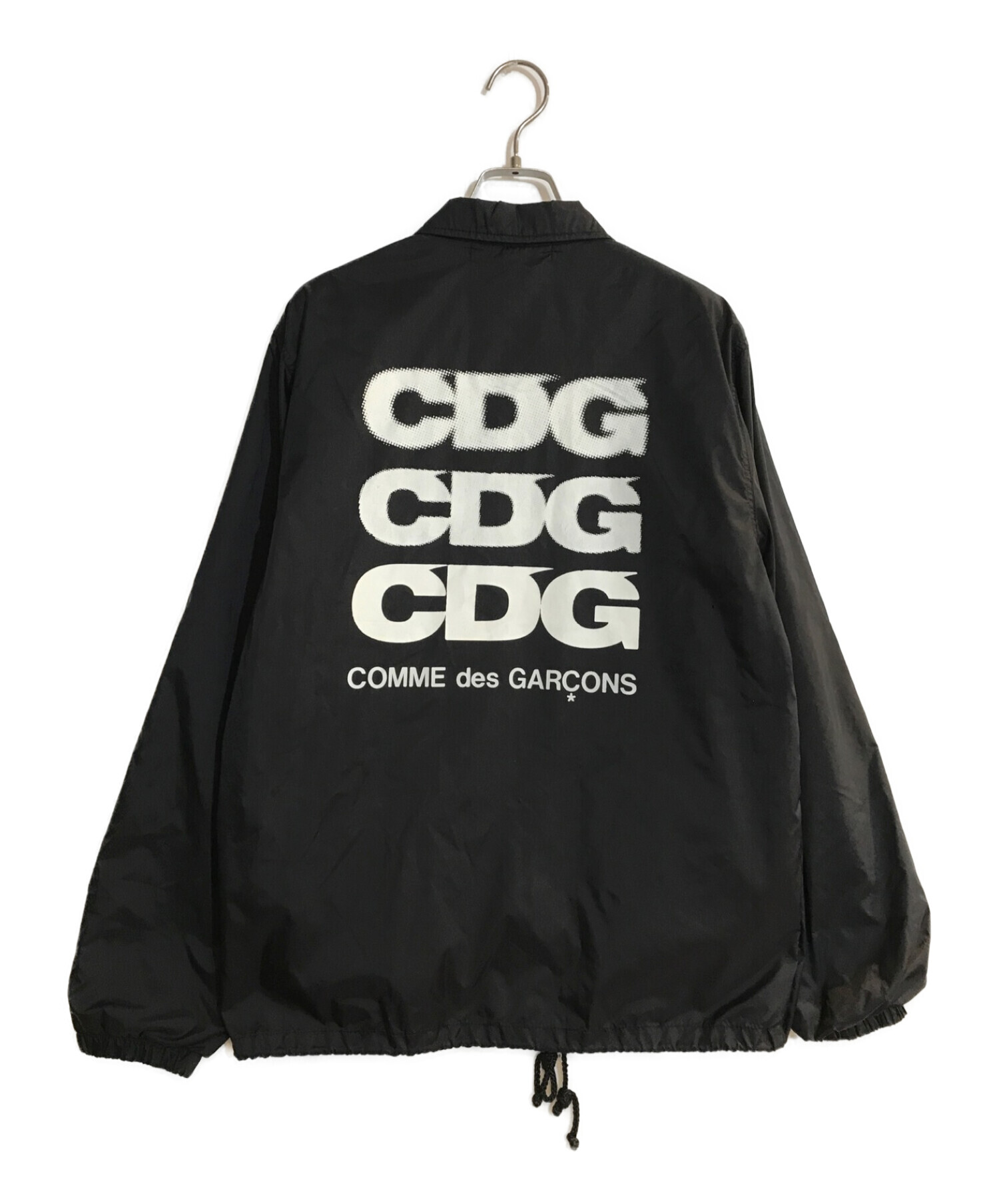 中古・古着通販】COMME des GARCONS (コムデギャルソン) コーチ