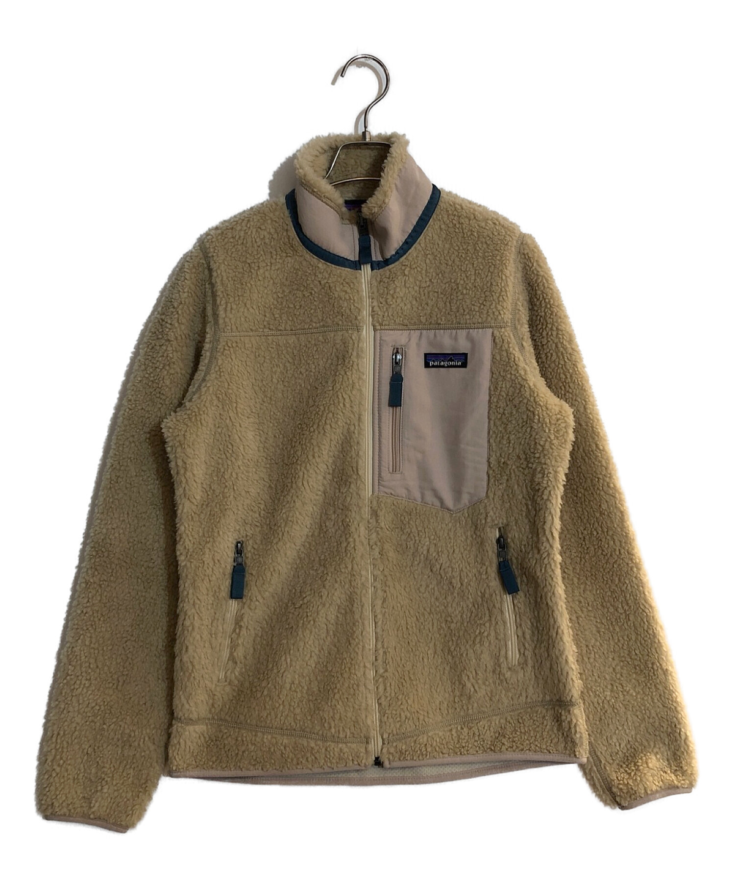 中古・古着通販】Patagonia (パタゴニア) Wemen's Classic Retro-X