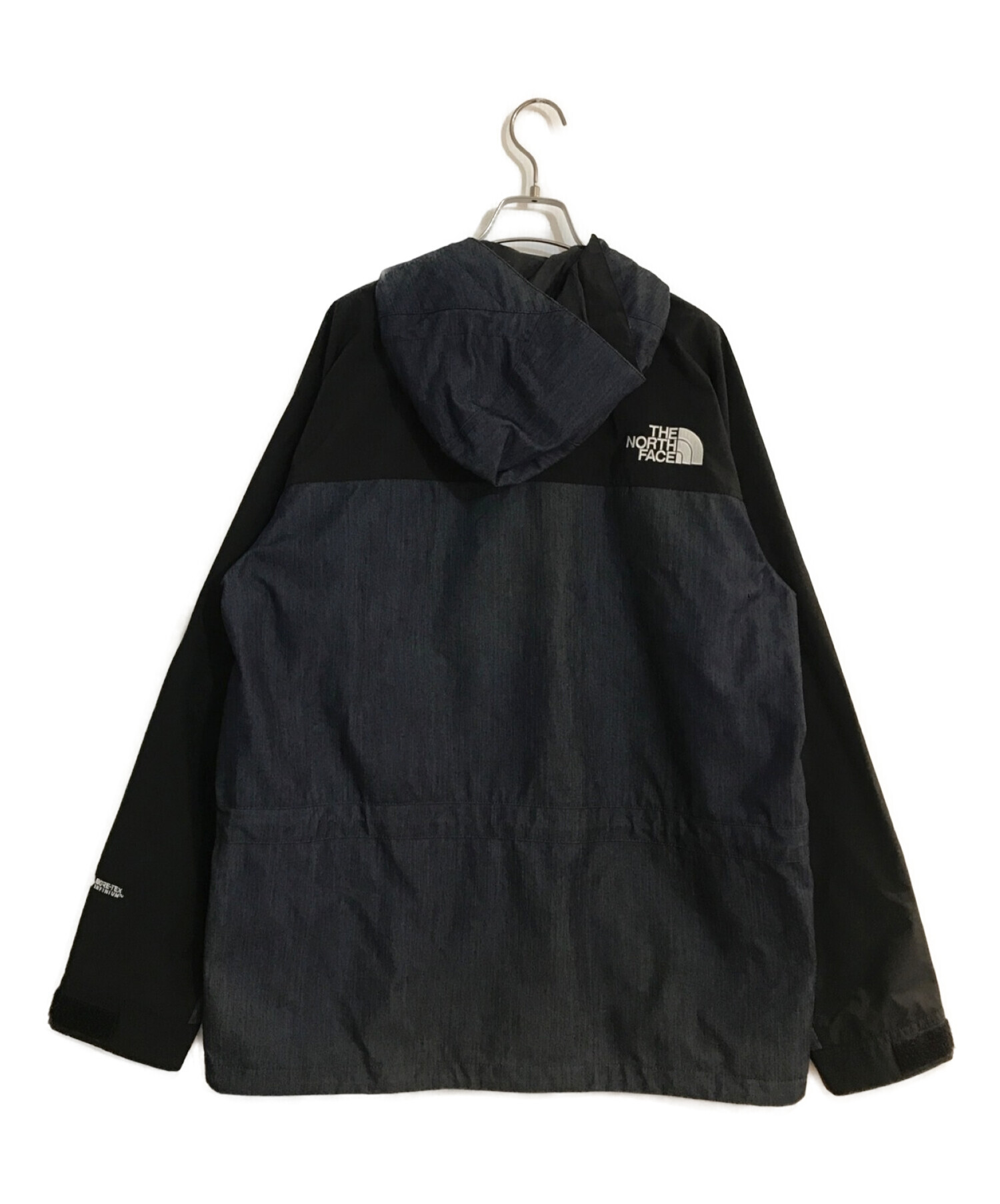 中古・古着通販】THE NORTH FACE (ザ ノース フェイス) Mountain Light 