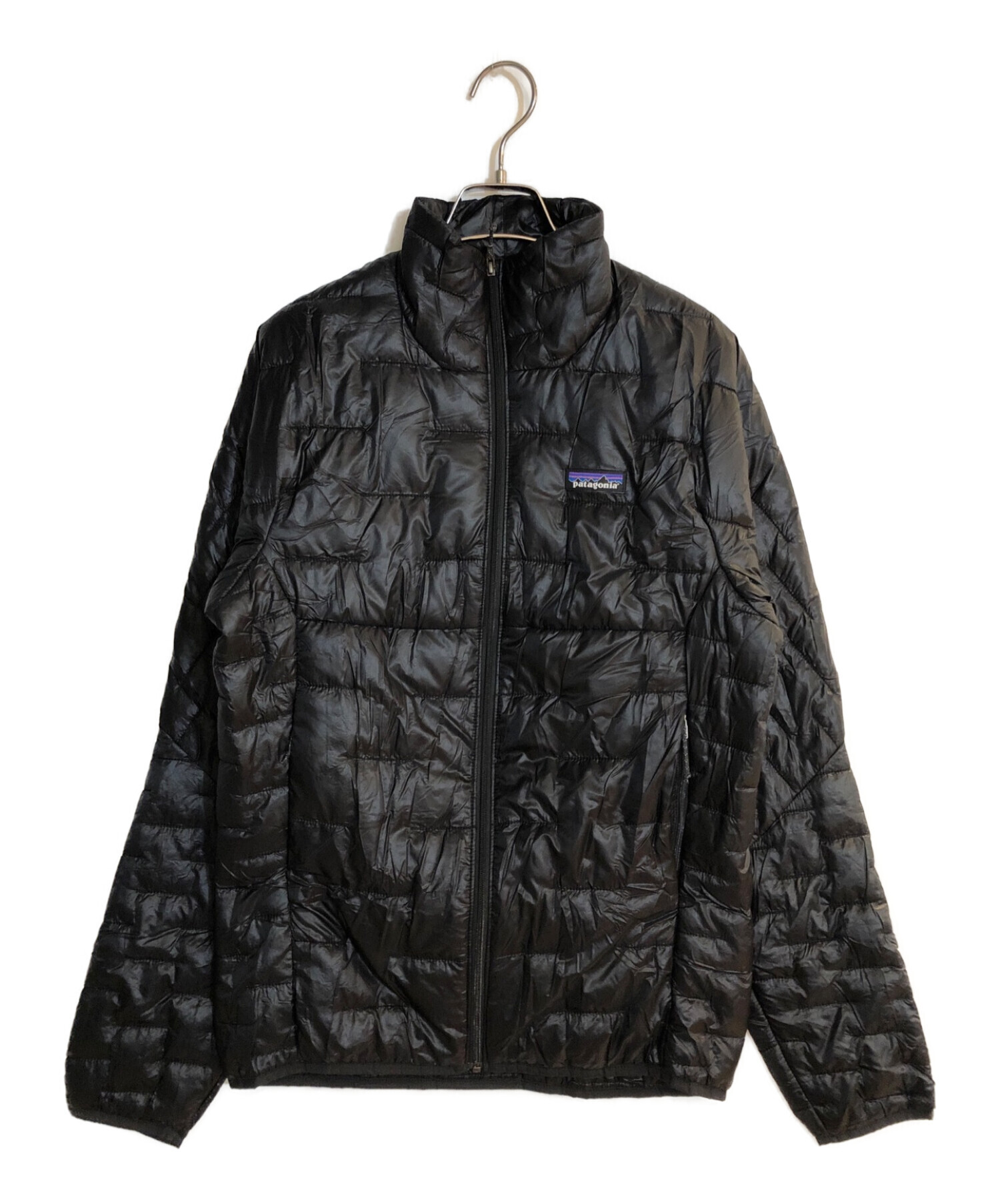 中古・古着通販】Patagonia (パタゴニア) M's Micro Puff Jacket