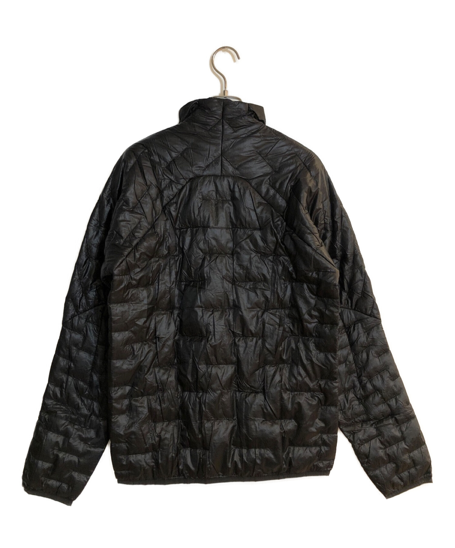 中古・古着通販】Patagonia (パタゴニア) M's Micro Puff Jacket