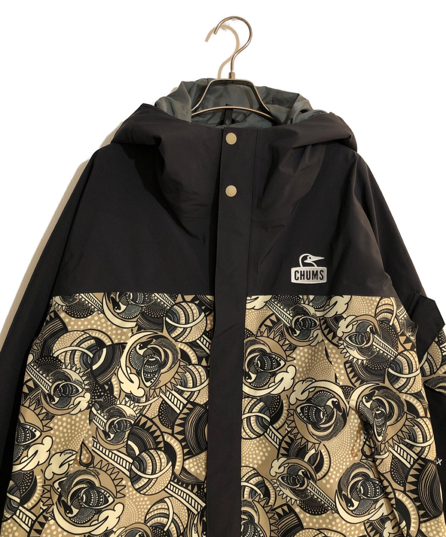 中古・古着通販】CHUMS (チャムス) Spring Dale Gore-Tex Venture