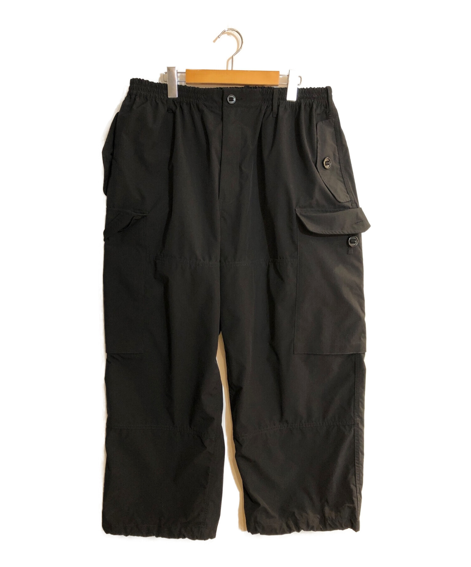 DAIWA PIER39(ダイワ ピア39)Mil 6Pocket pants | nate-hospital.com