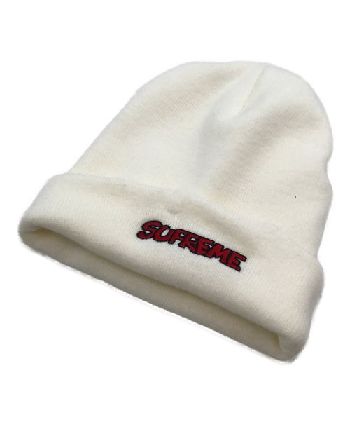 中古・古着通販】SUPREME (シュプリーム) Smurfs Beanie/スマーフ