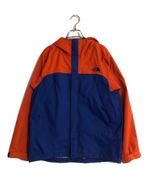 中古・古着通販】THE NORTH FACE (ザ ノース フェイス) DOT SHOT