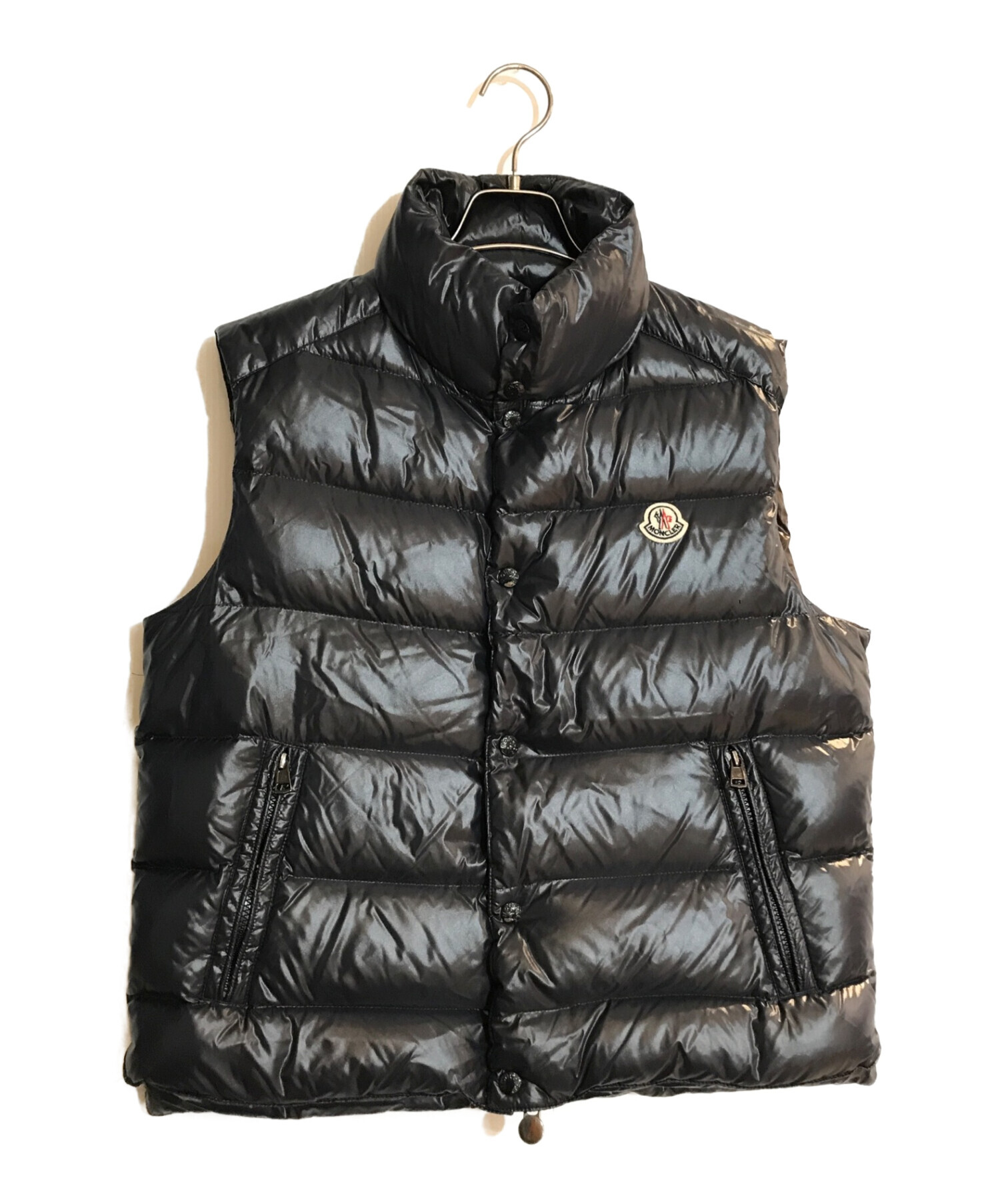 中古・古着通販】MONCLER (モンクレール) TIB GILET/チブ ジレ