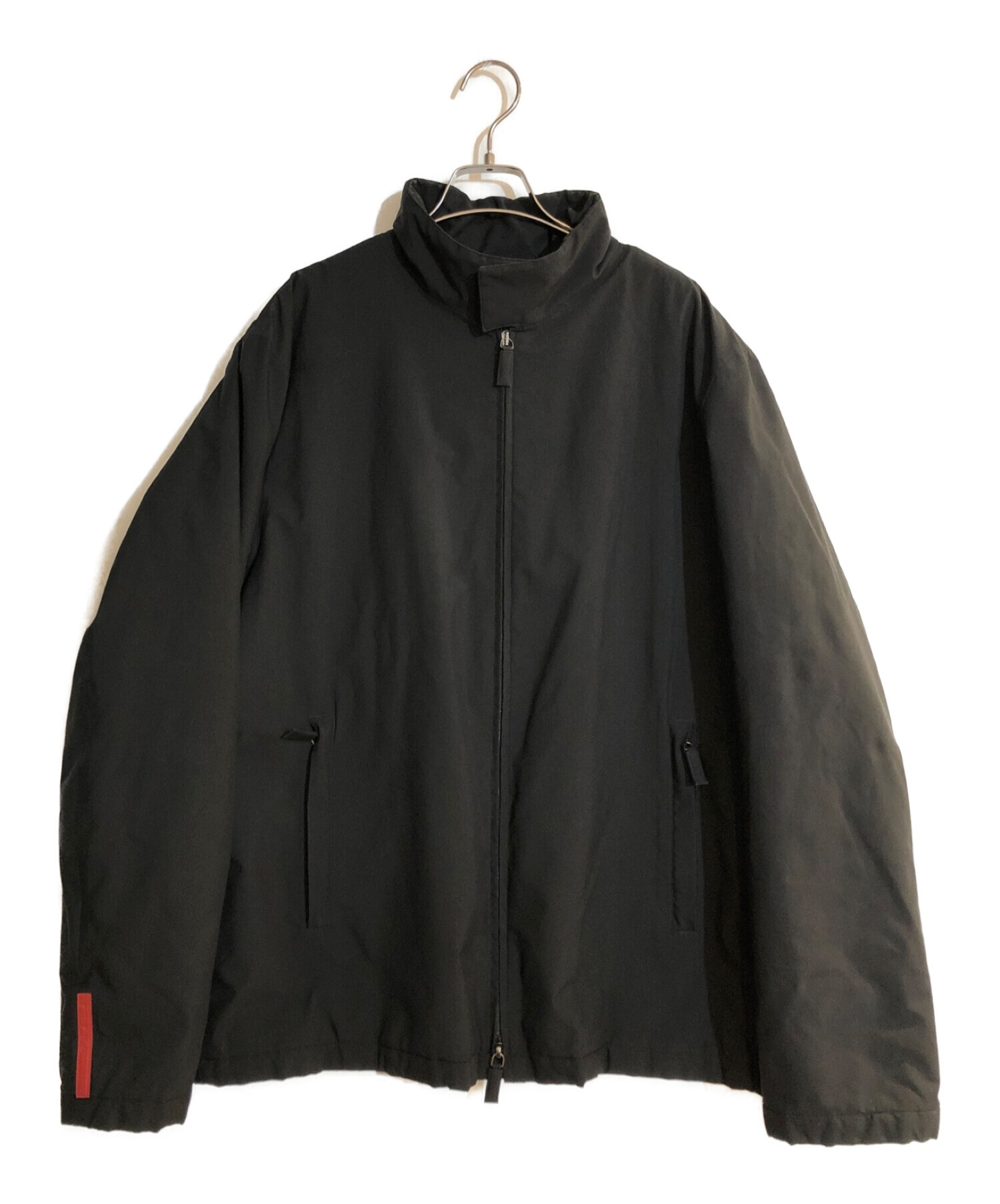 中古・古着通販】PRADA SPORTS (プラダスポーツ) GORE-TEX JACKET