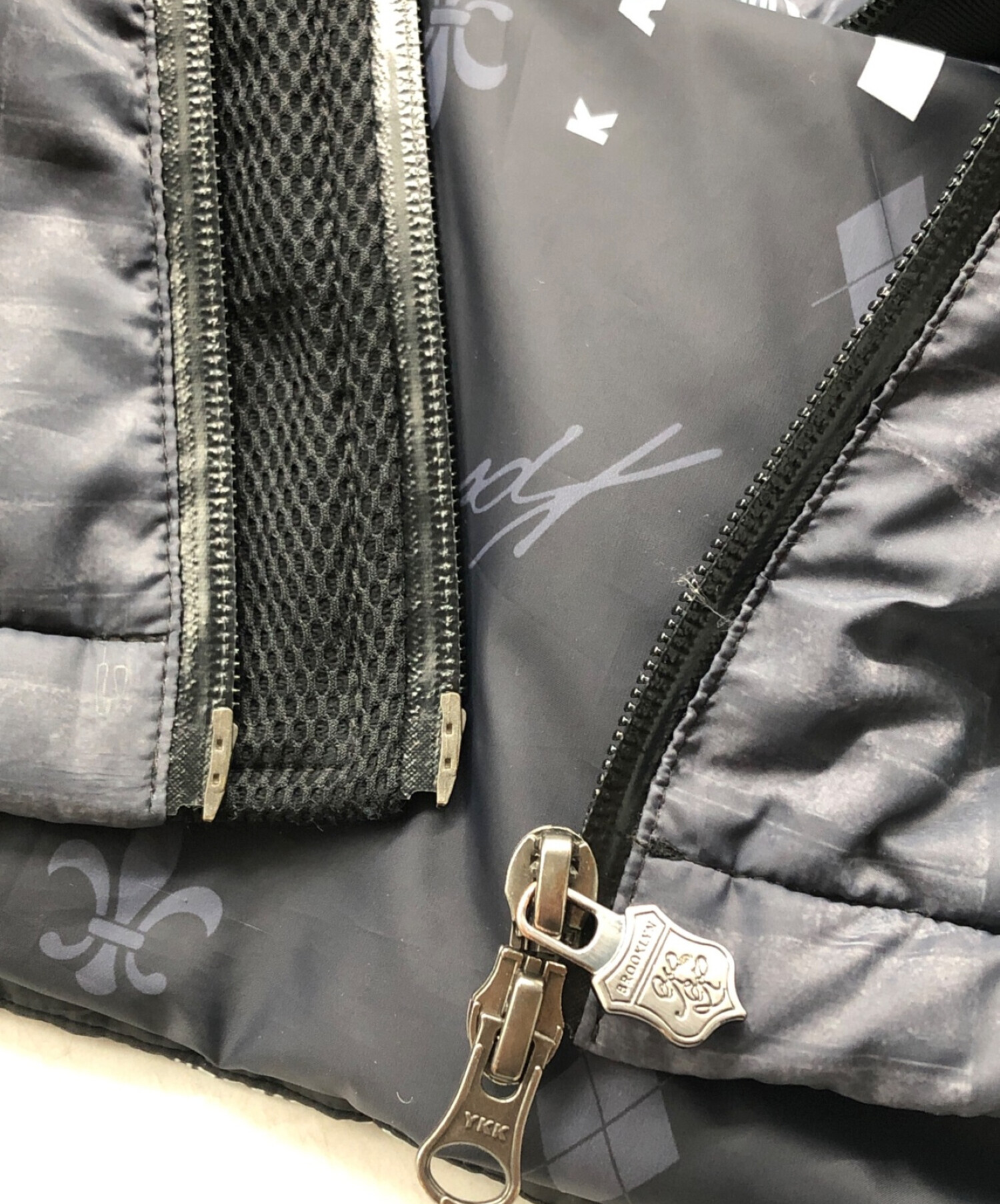 中古・古着通販】KARL KANI (カールカナイ) ブルックリン ダウン