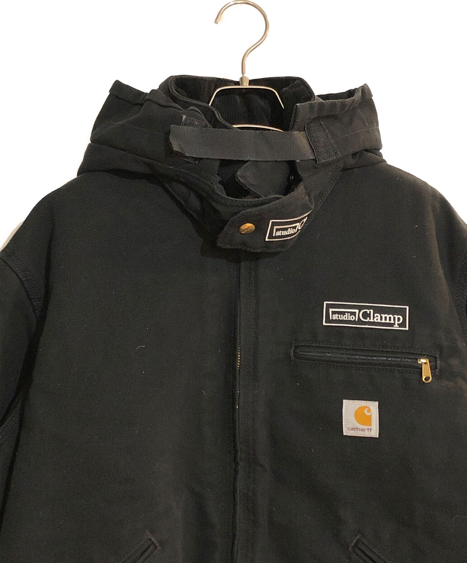 中古・古着通販】CarHartt (カーハート) デトロイトジャケット