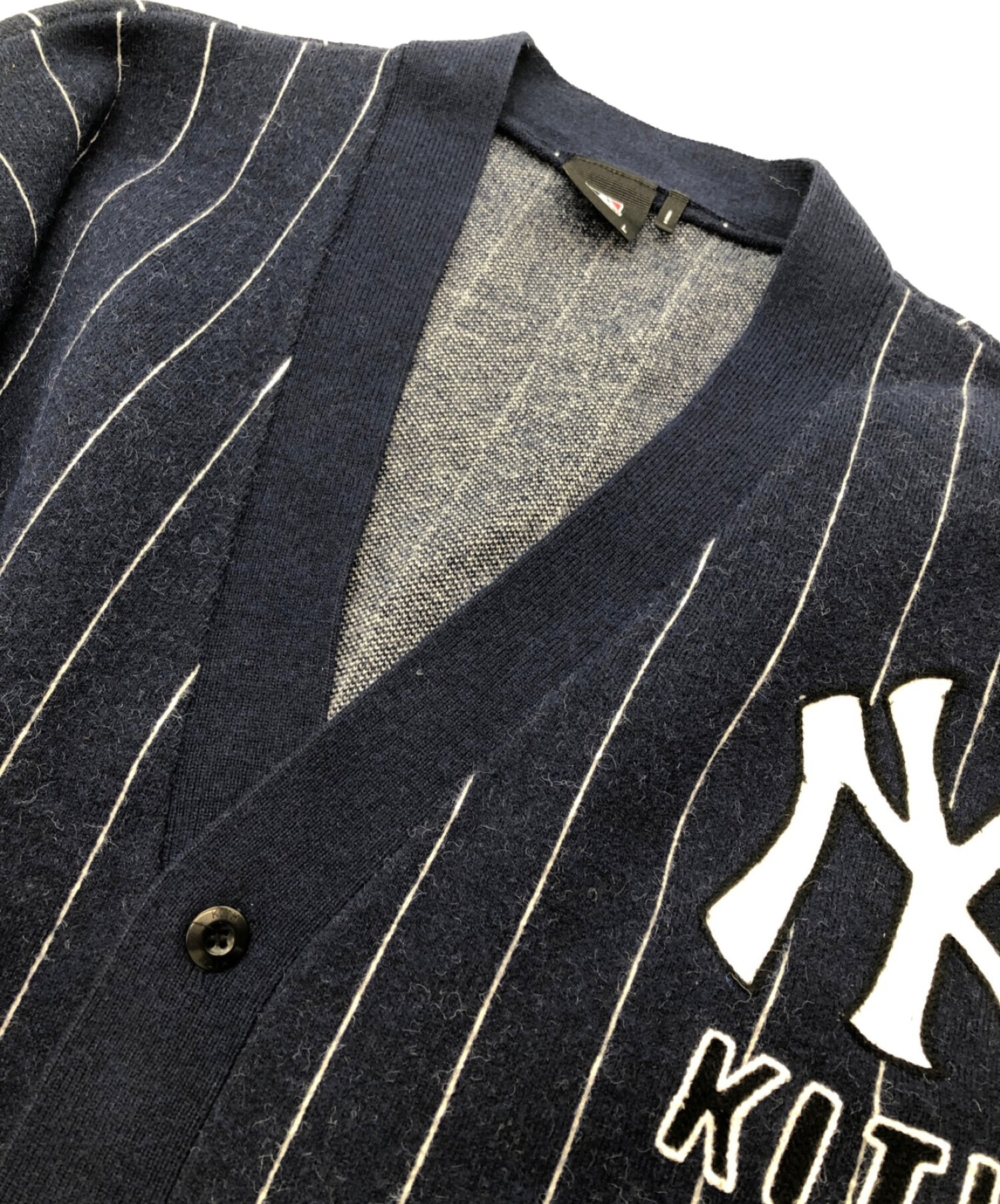 中古・古着通販】KITH× NEW YORK YANKEES (キス×ニューヨーク