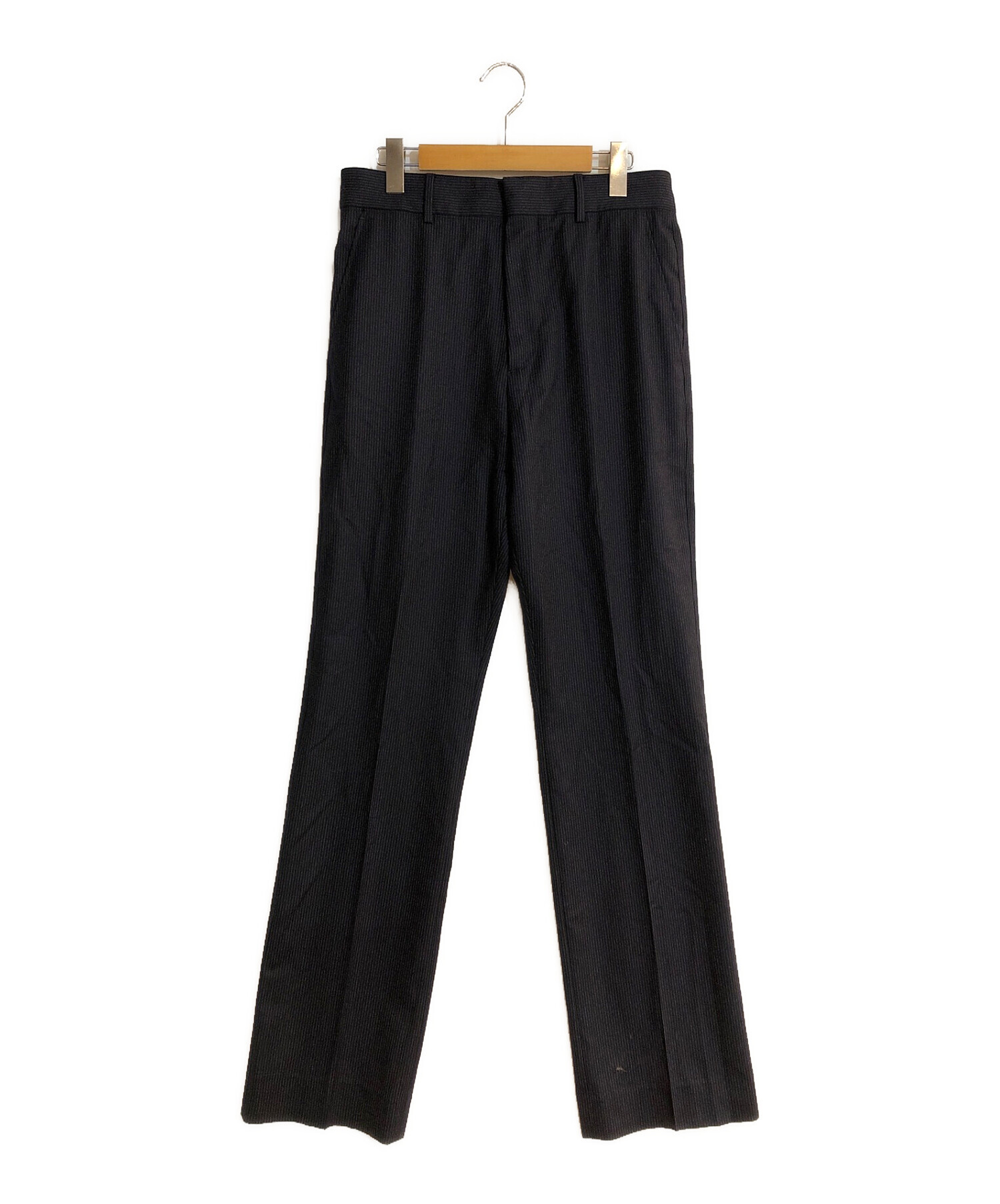 限定販売 acnestudios acnestudios trousers アクネストゥディオストラ ...