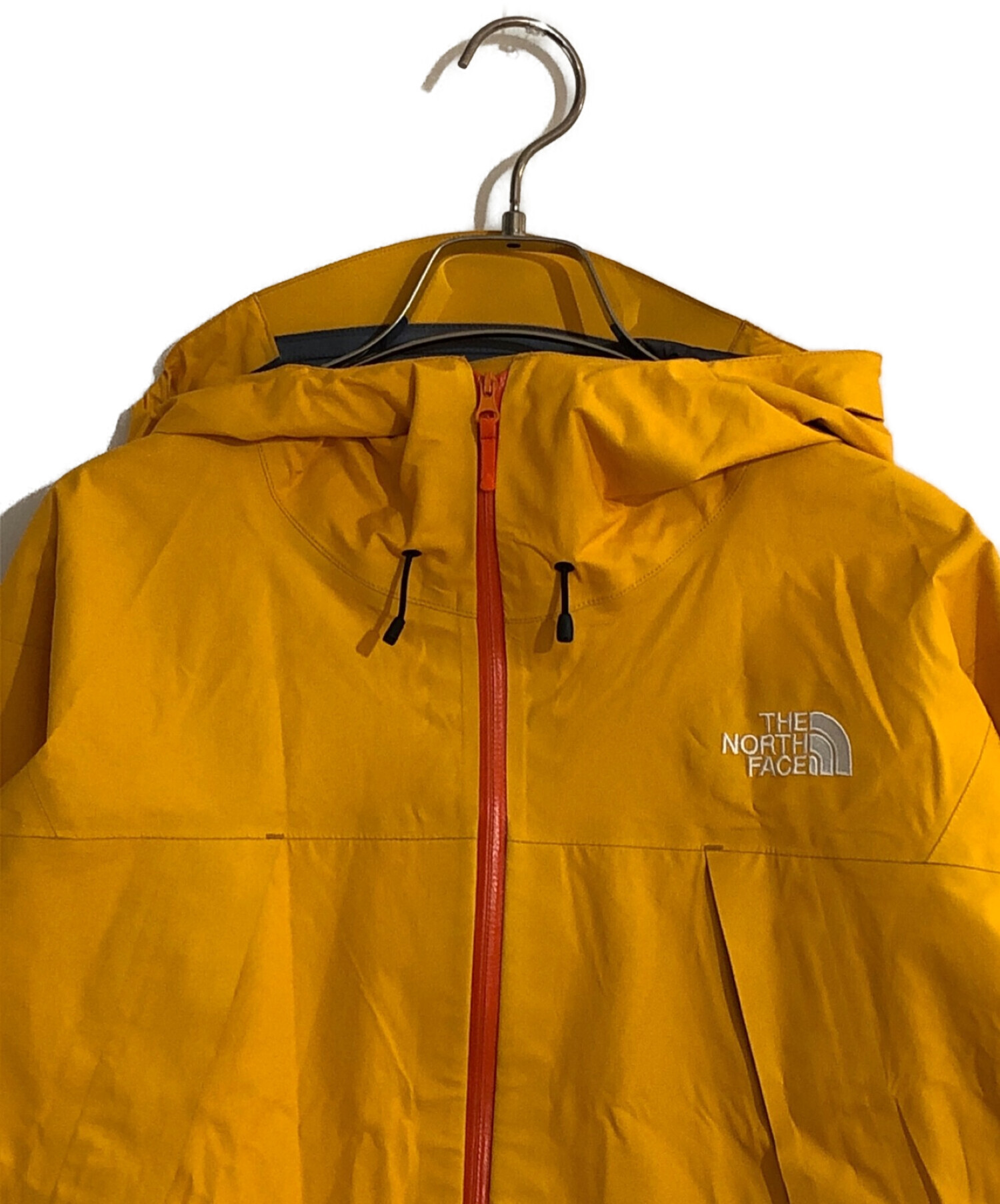 中古・古着通販】THE NORTH FACE (ザ ノース フェイス) Climb Light