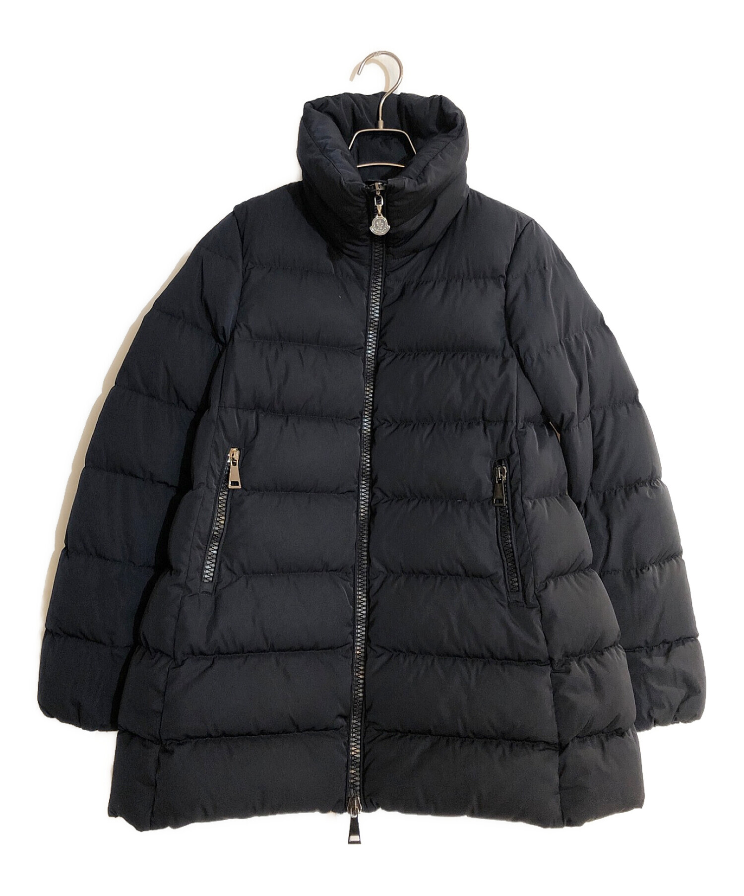 中古・古着通販】MONCLER (モンクレール) PETREA ダウンコート