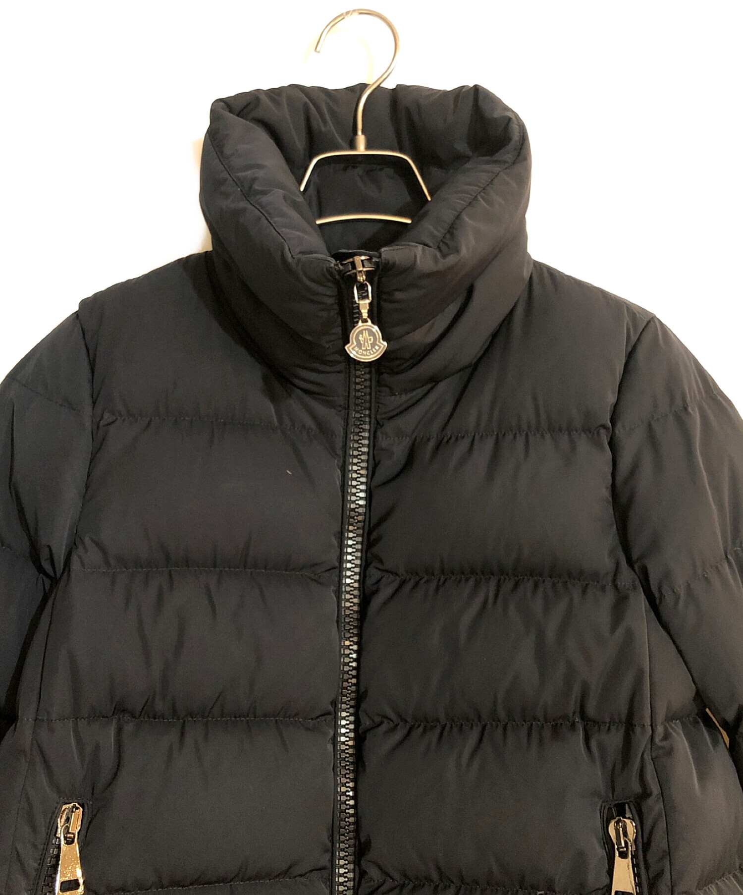 中古・古着通販】MONCLER (モンクレール) PETREA ダウンコート