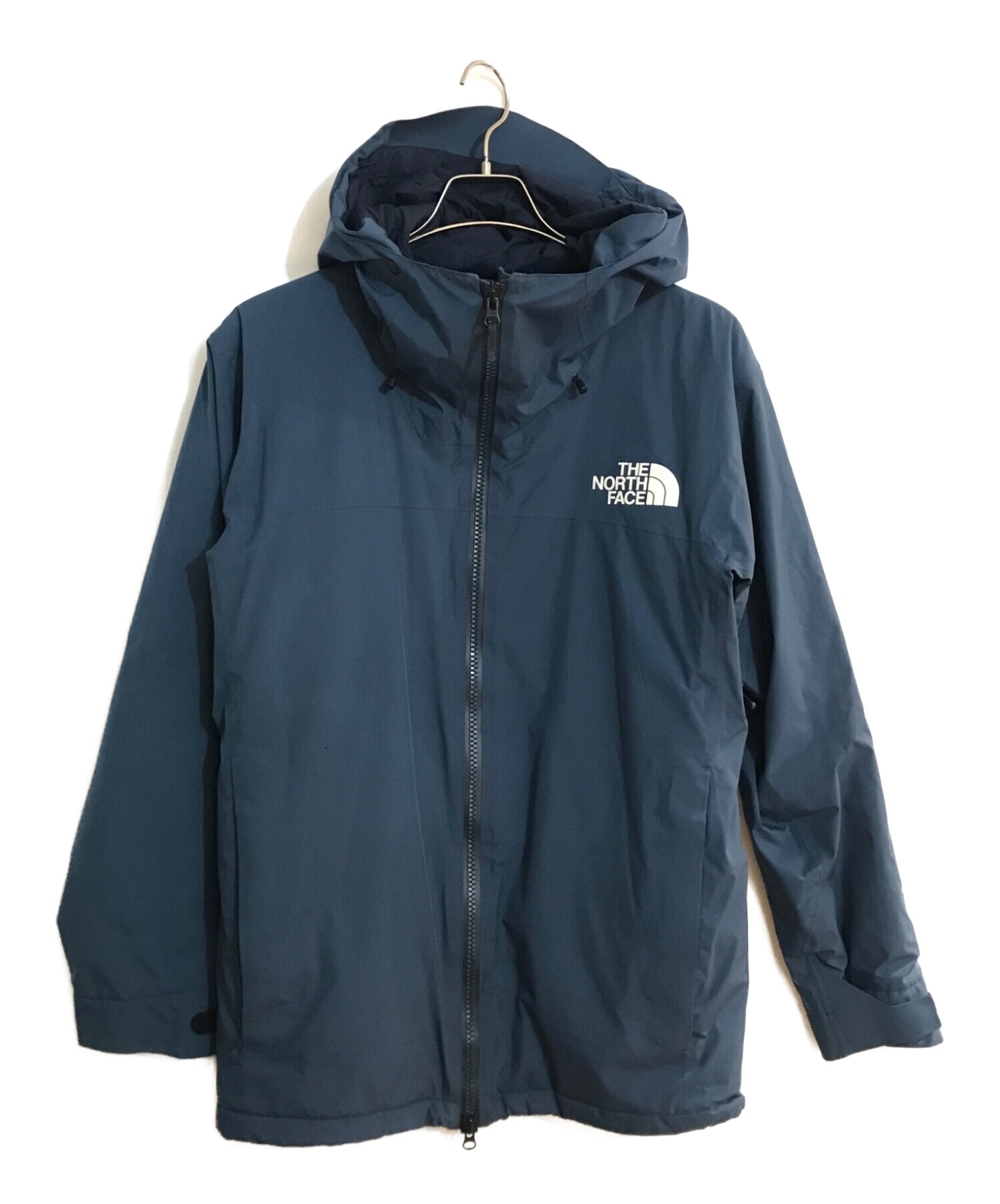 中古・古着通販】THE NORTH FACE (ザ ノース フェイス) WS THERMIUM