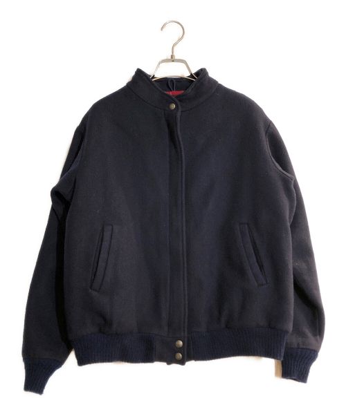 【中古・古着通販】L.L.Bean (エルエルビーン) ウールスタンド