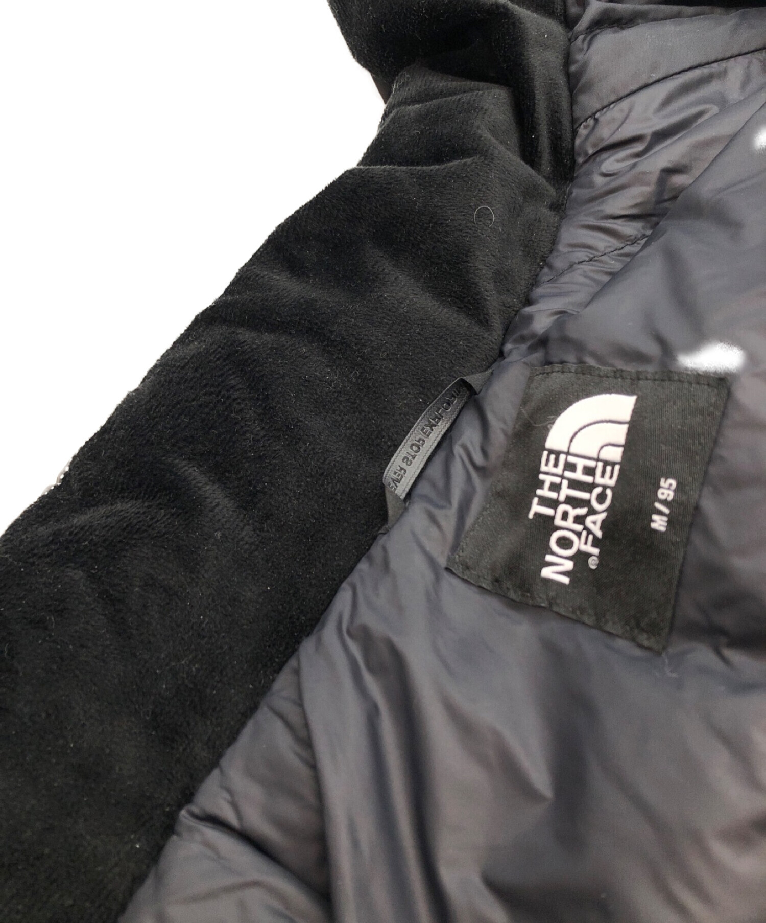 中古・古着通販】THE NORTH FACE (ザ ノース フェイス) NOVELTY LOFTY