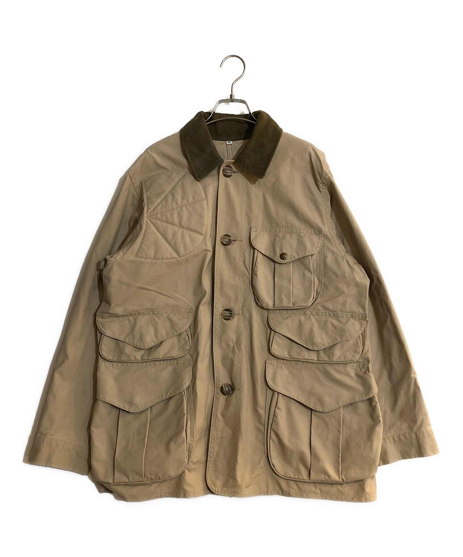 中古・古着通販】FILSON GARMENT (フィルソンガーメント) シェルター