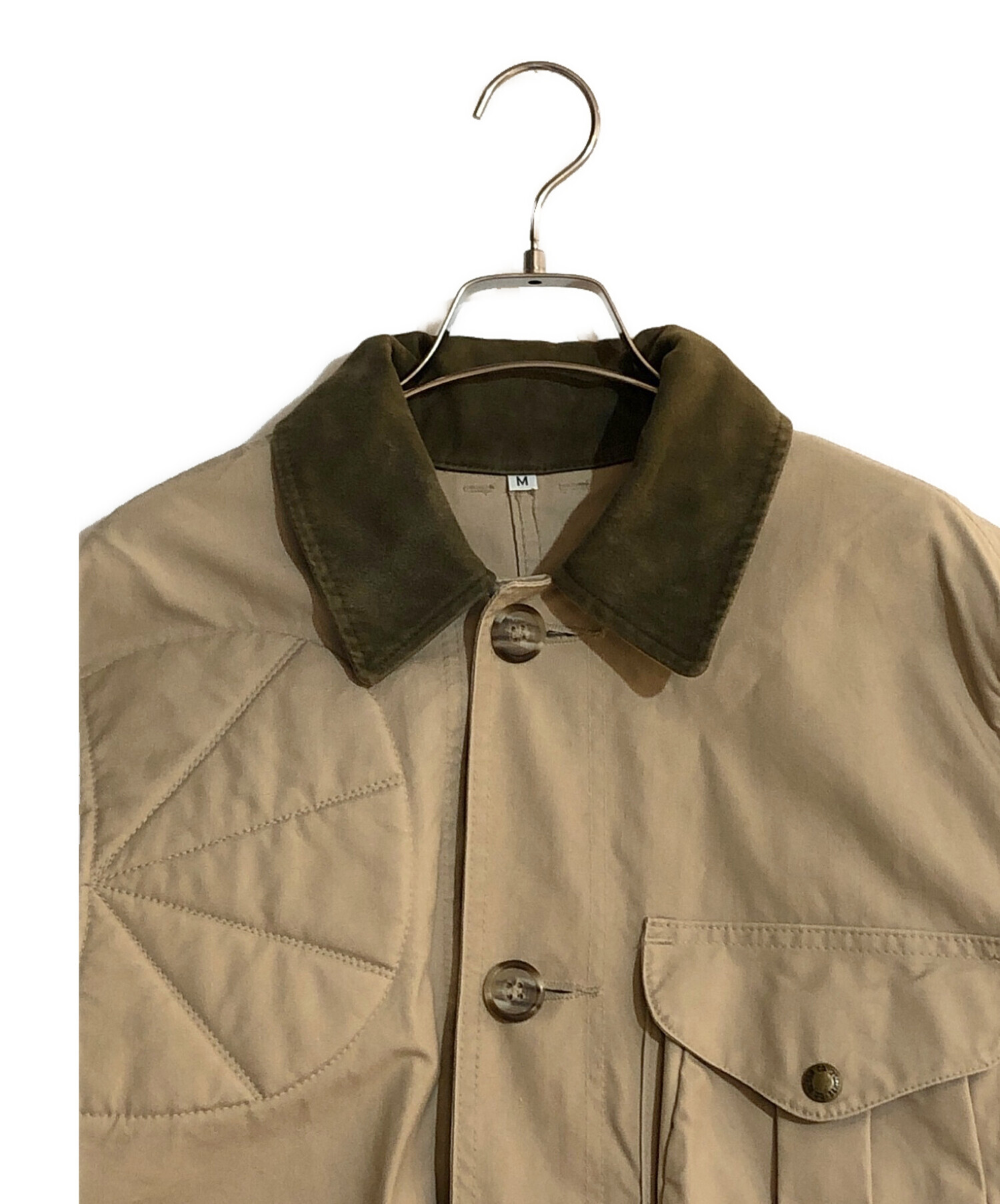 中古・古着通販】FILSON GARMENT (フィルソンガーメント) シェルター