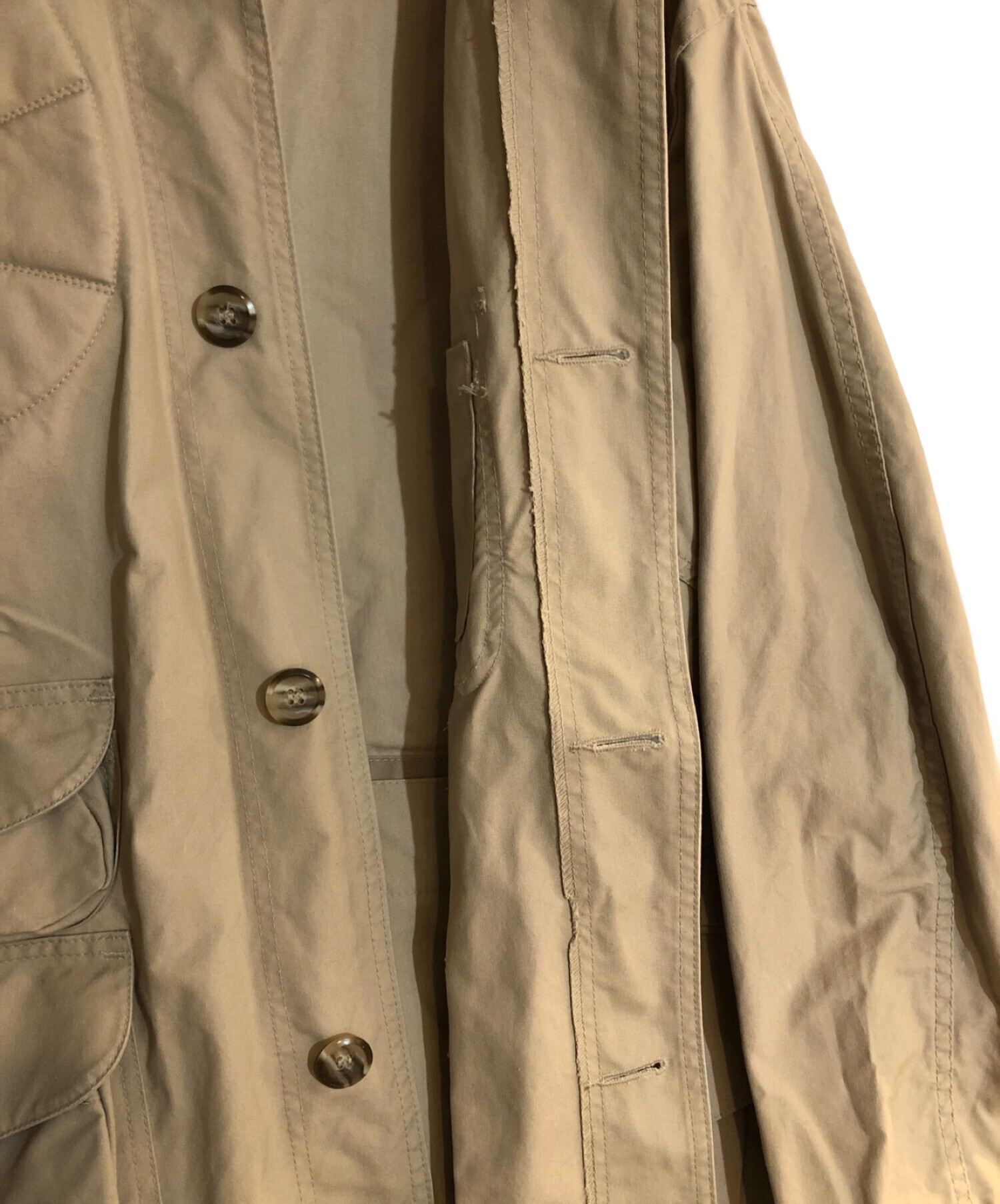 中古・古着通販】FILSON GARMENT (フィルソンガーメント) シェルター