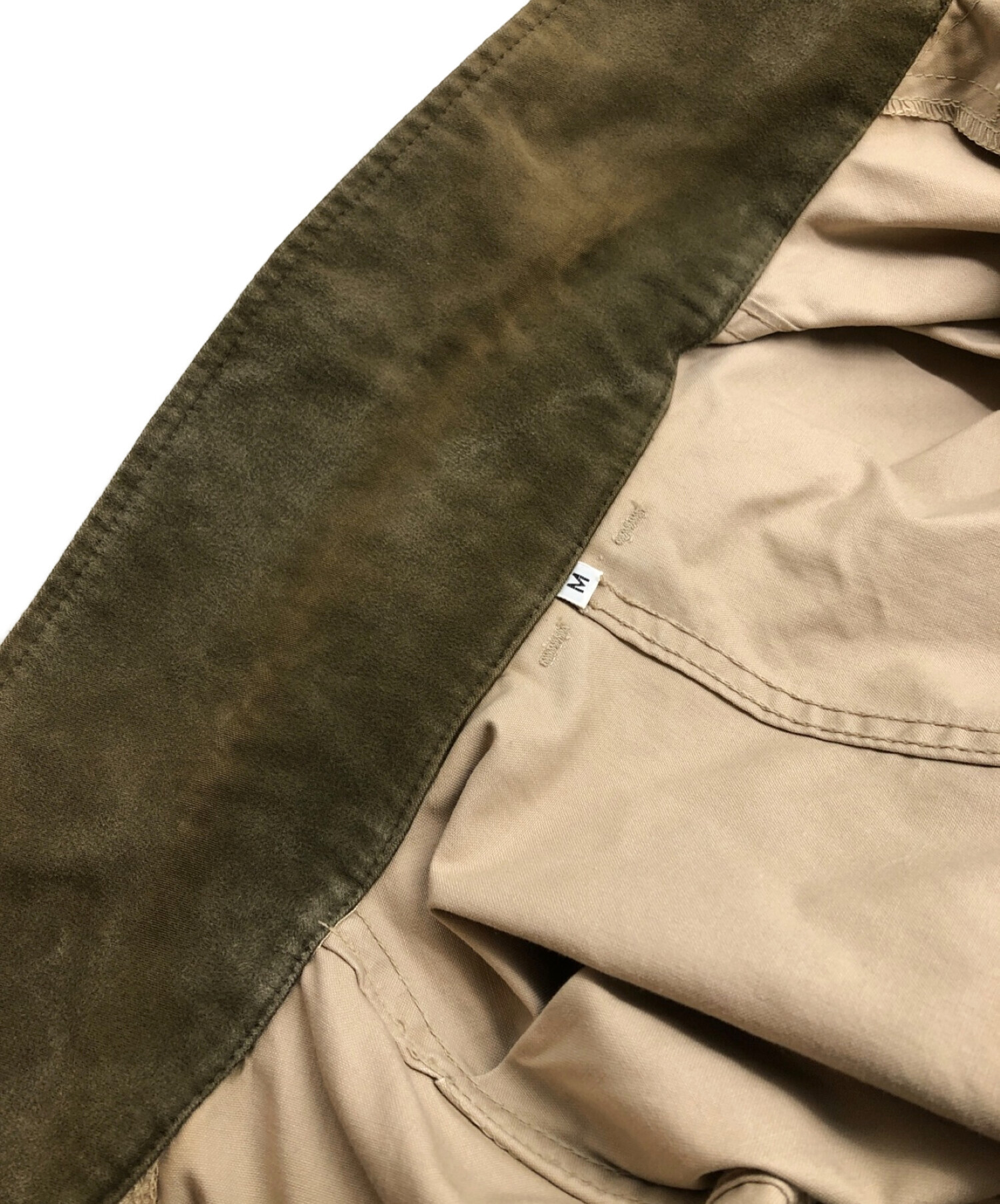 中古・古着通販】FILSON GARMENT (フィルソンガーメント) シェルター