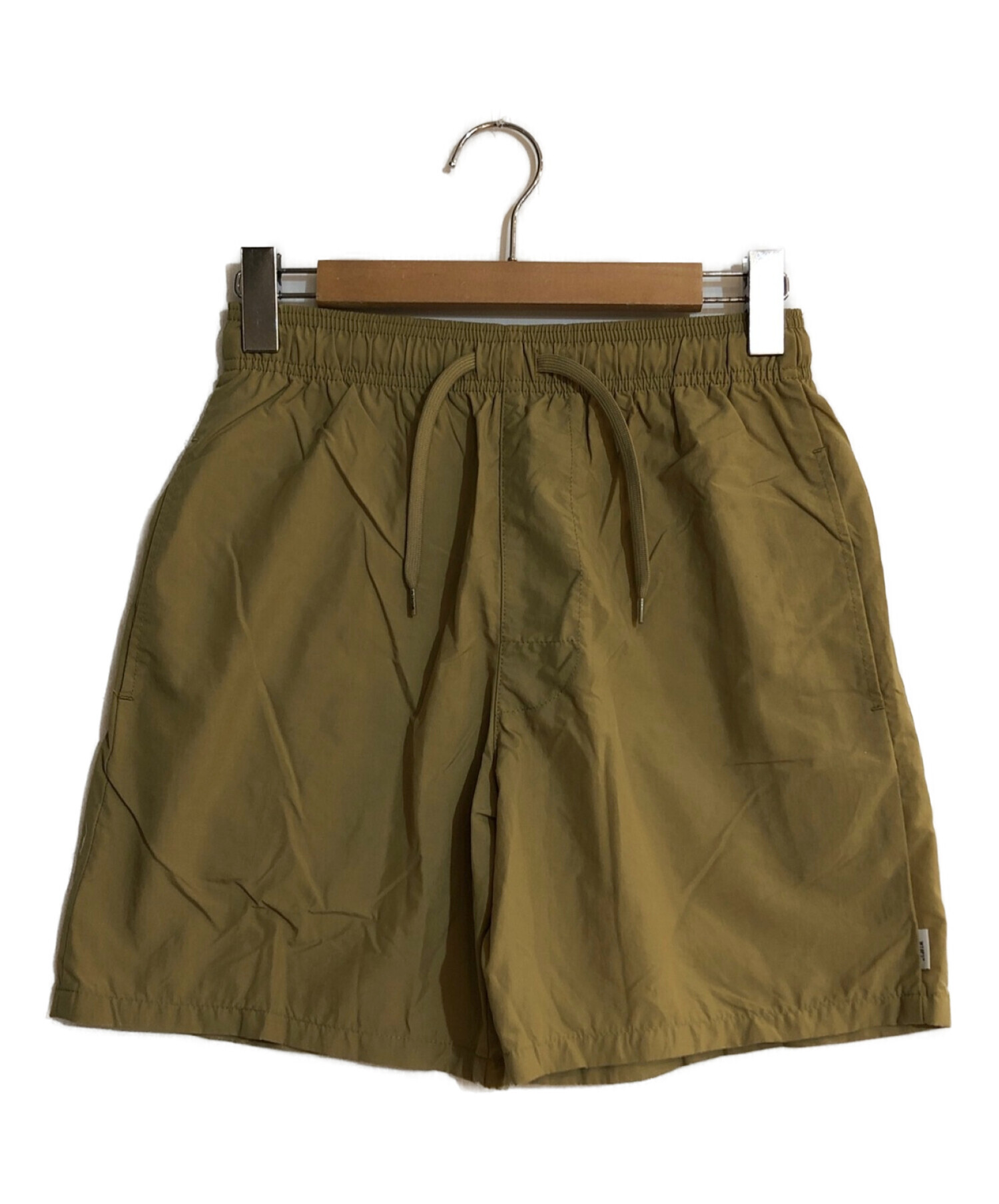 中古・古着通販】WTAPS (ダブルタップス) SEAGULL 02 SHORTS/シーガル