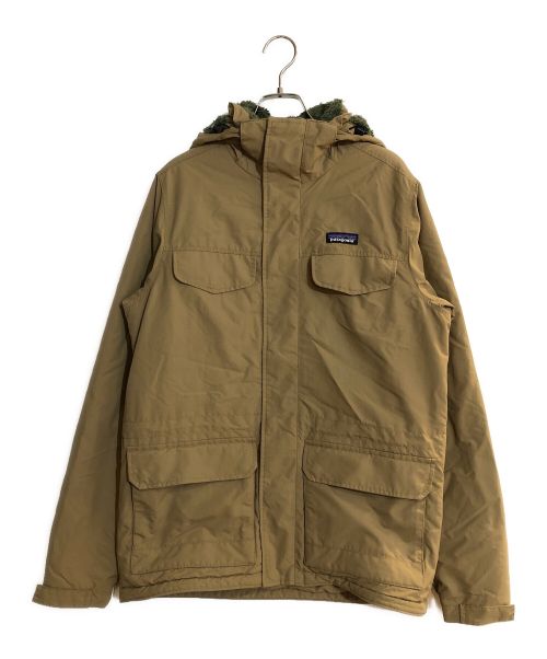 中古・古着通販】Patagonia (パタゴニア) Isthmus Parka/イスマス