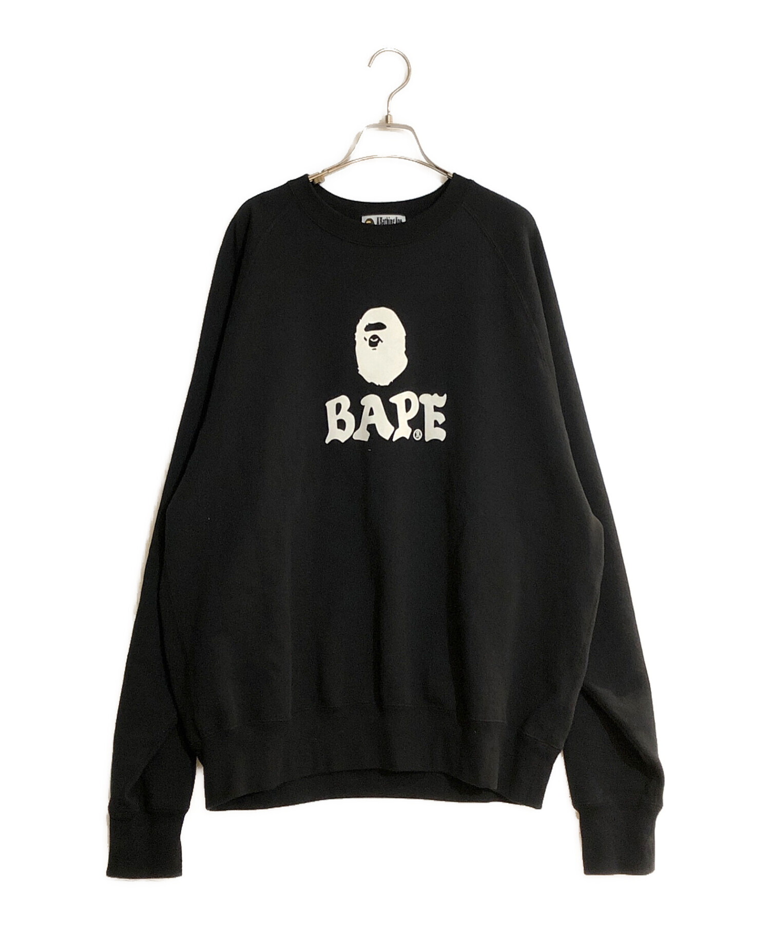 中古・古着通販】A BATHING APE (アベイシングエイプ) BAPE Relaxed