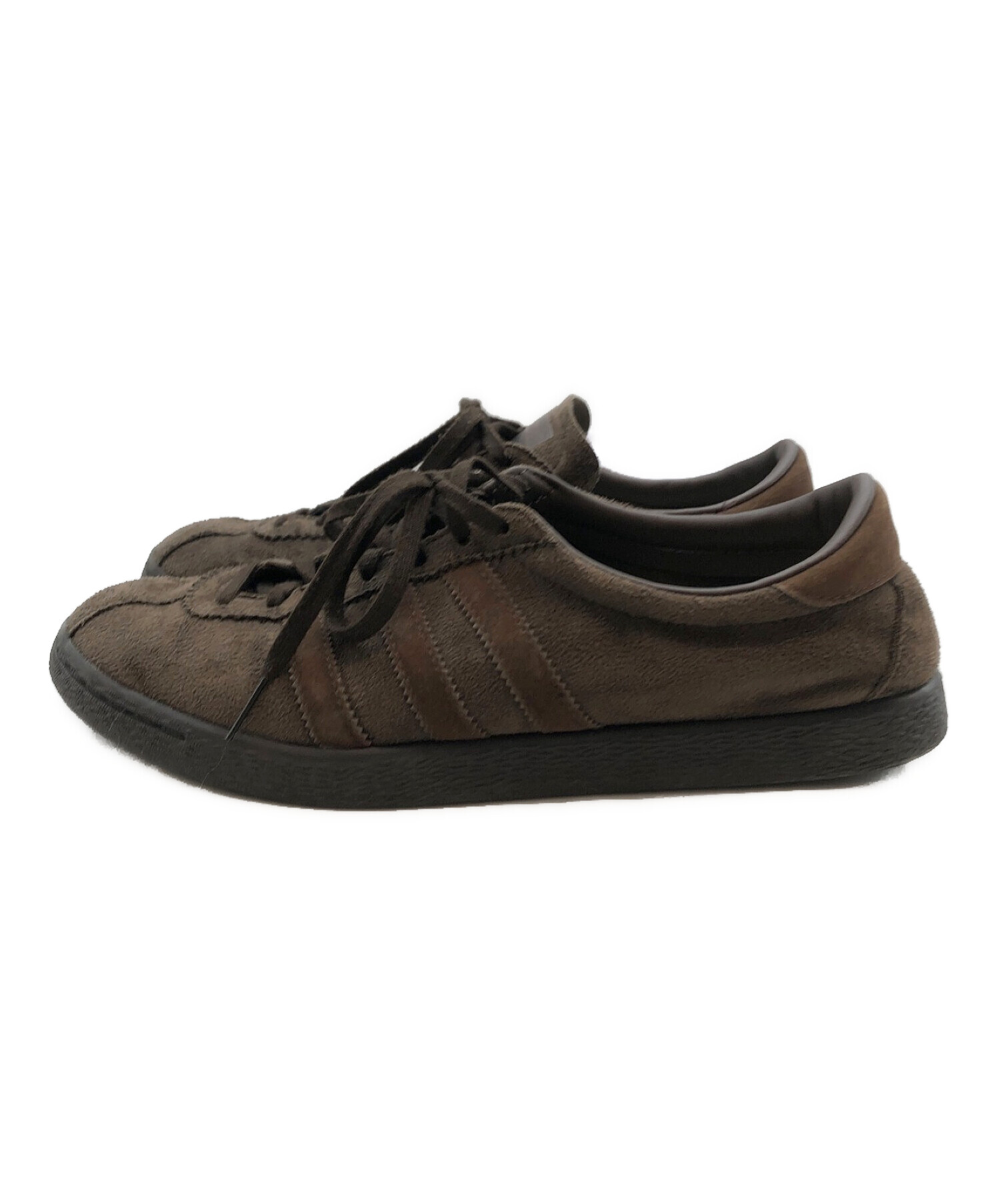 adidas tobacco gruen 27.5cm-