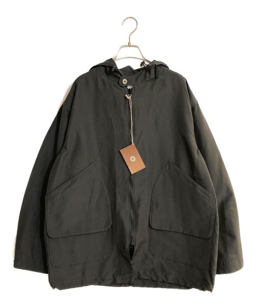 中古・古着通販】POST O'ALLS (ポストオーバーオールズ) DEE Parka 3