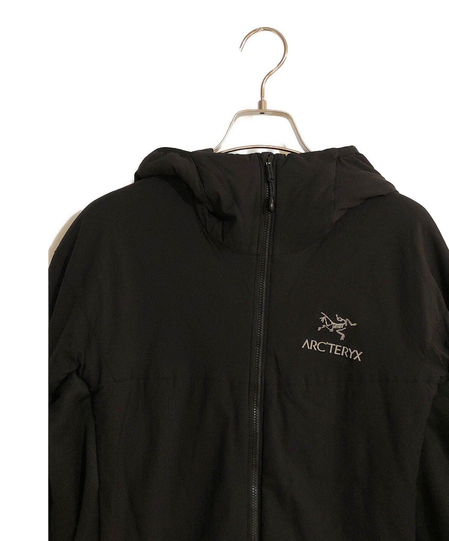 中古・古着通販】ARC'TERYX (アークテリクス) Atom LT Hoody/アトム