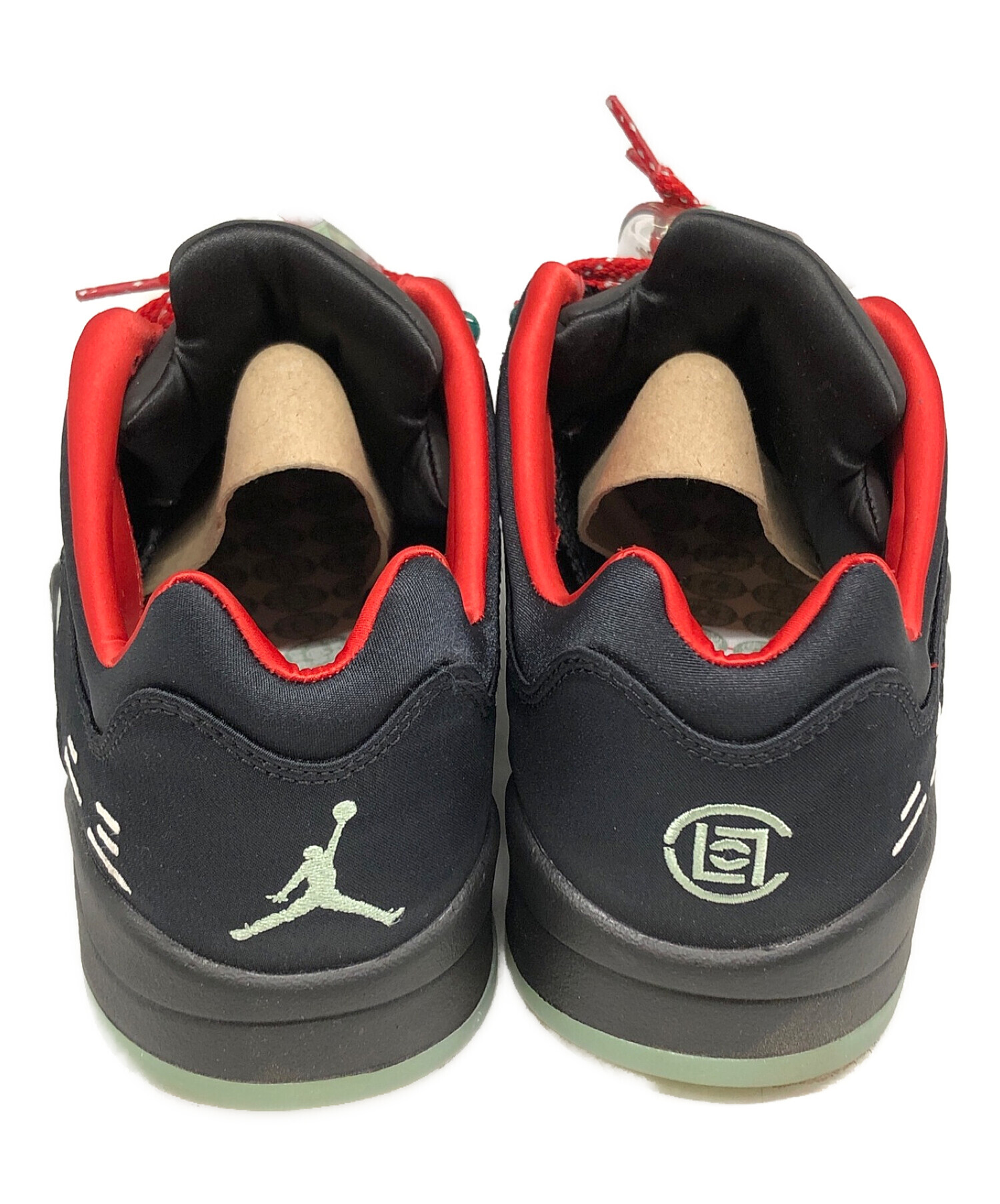 中古・古着通販】NIKE (ナイキ) AIR JORDAN 5 RETRO LOW SP/エア