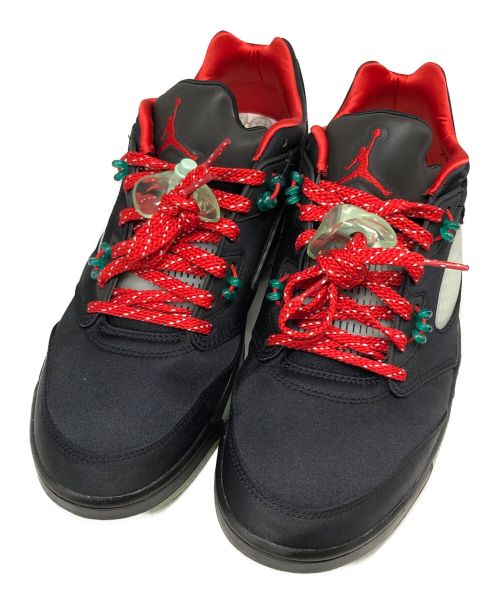 【中古・古着通販】NIKE (ナイキ) AIR JORDAN 5 RETRO LOW SP