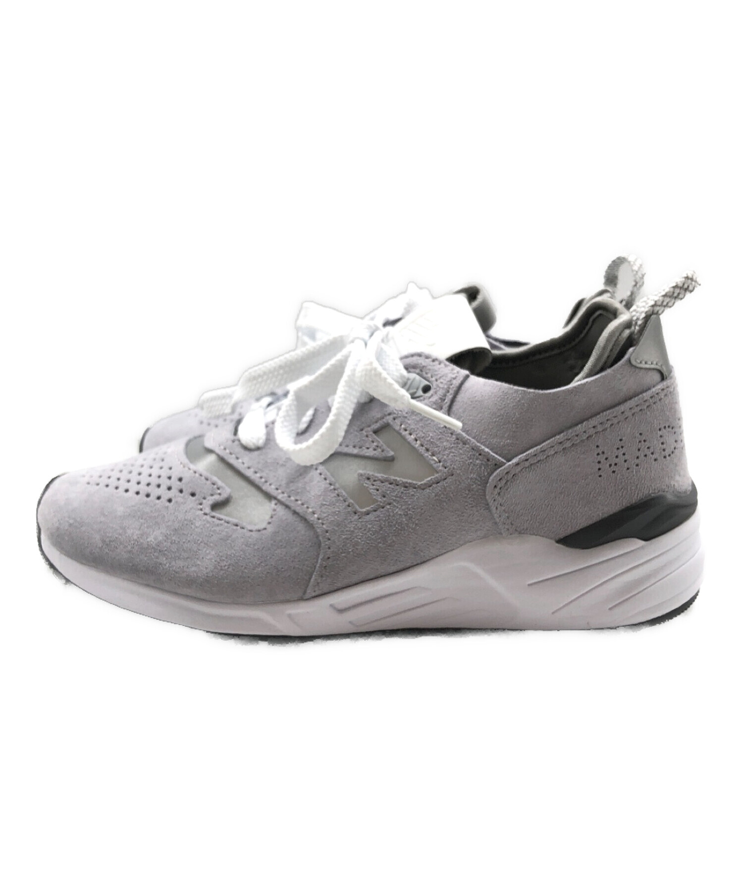 NEW BALANCE (ニューバランス) M999RTE グレー サイズ:23.5cm