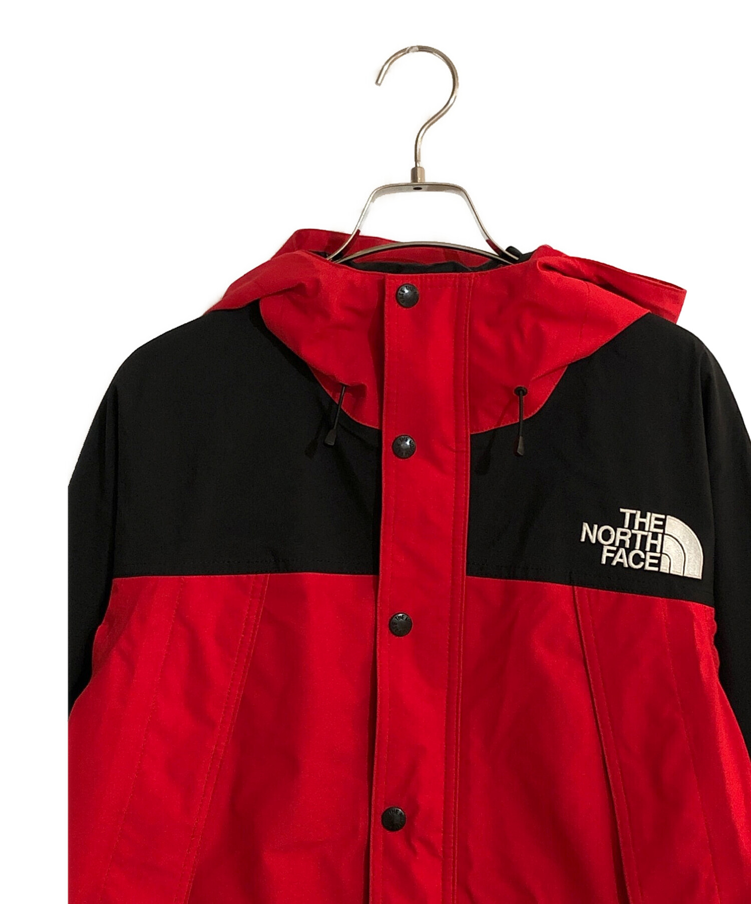 中古・古着通販】THE NORTH FACE (ザ ノース フェイス) Mountain Light