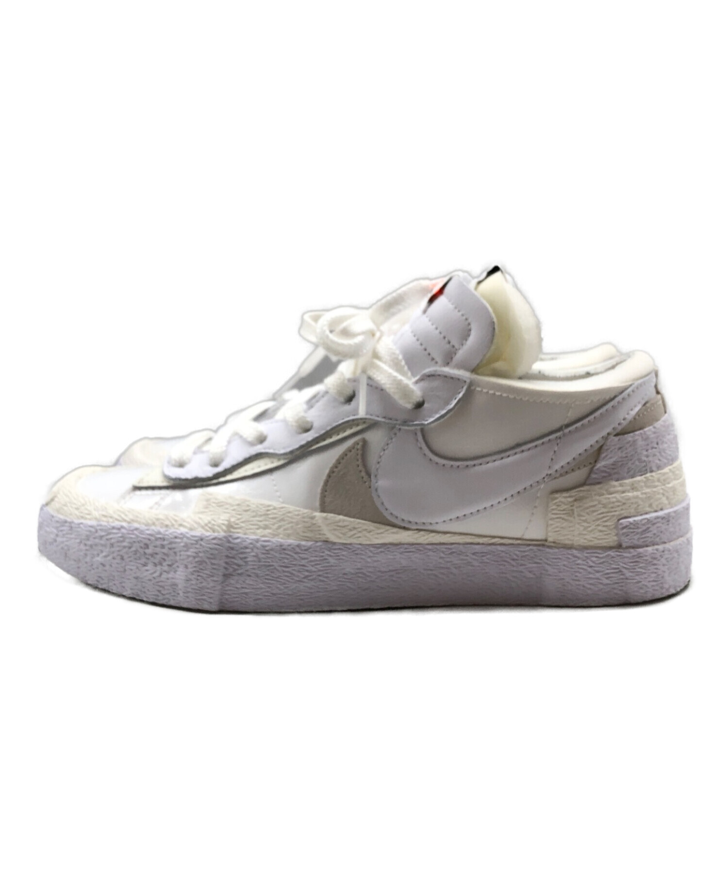 中古・古着通販】NIKE×sacai (ナイキ×サカイ) Blazer Low 