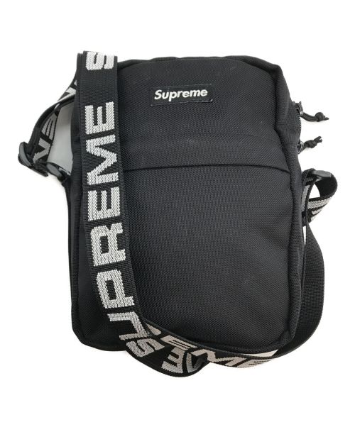 中古・古着通販】SUPREME (シュプリーム) Shoulder Bag/ショルダー