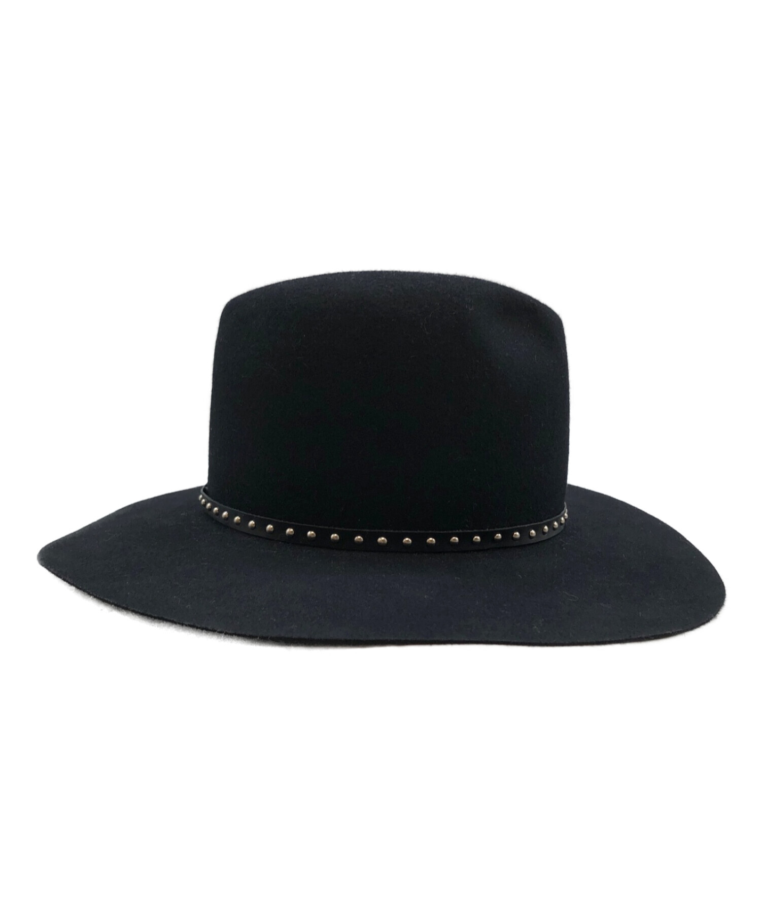 中古・古着通販】MINEDENIM (マインデニム) Studs Western HAT