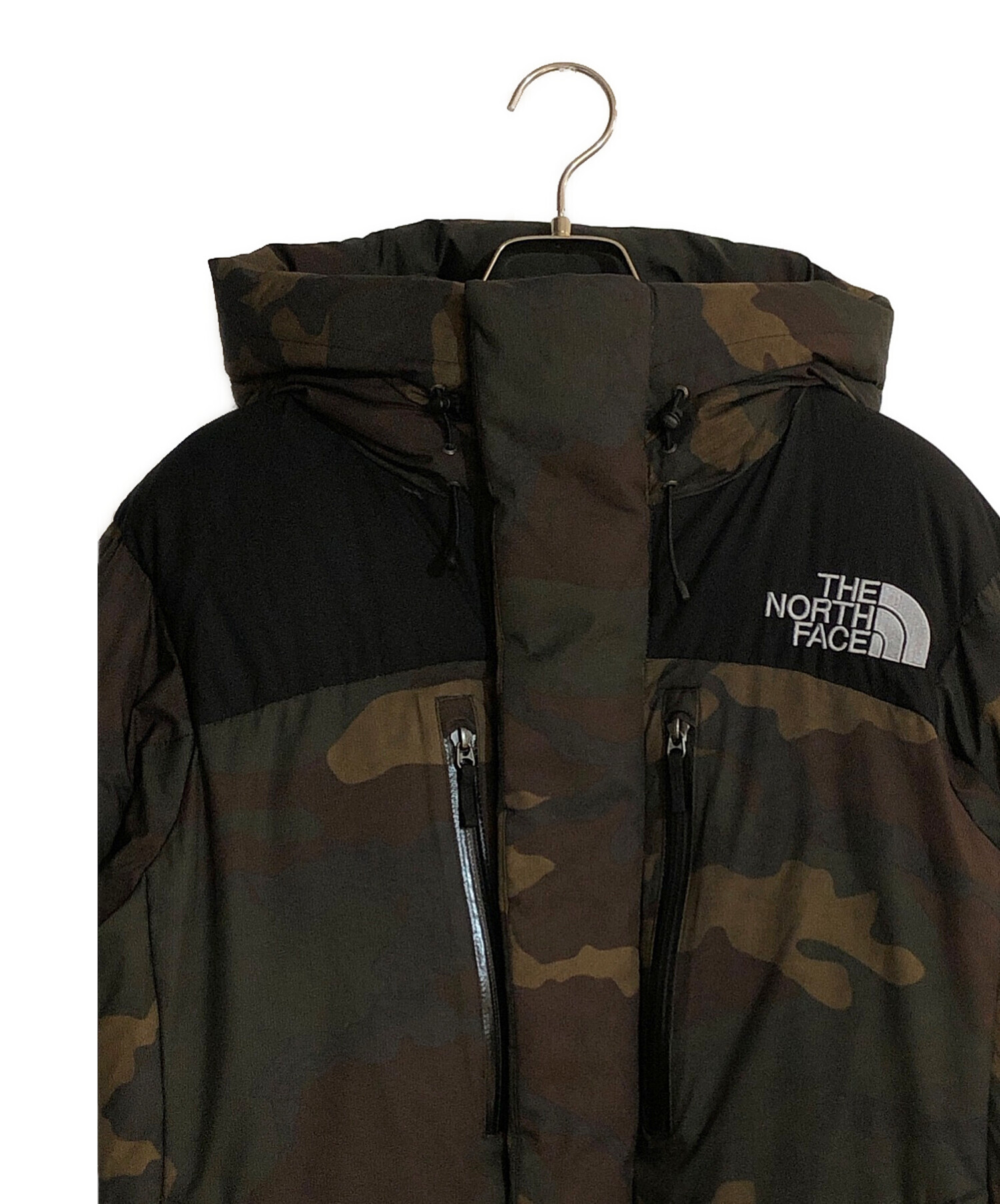 中古・古着通販】THE NORTH FACE (ザ ノース フェイス) ノベルティー ...