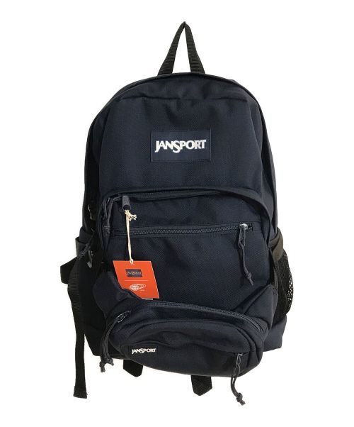 【中古・古着通販】JANSPORT (ジャンスポーツ) 別注 Plus Pack