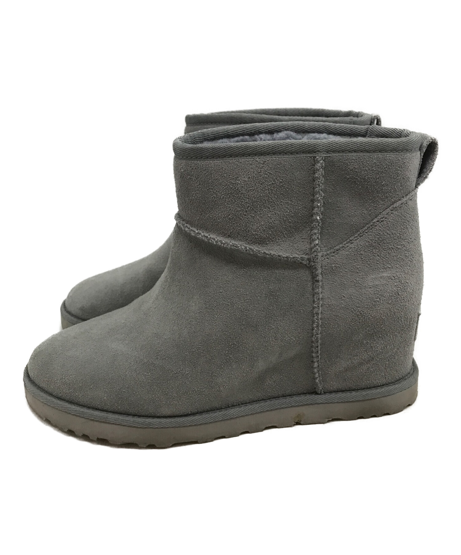 中古・古着通販】UGG (アグ) CLASSIC FEMME MINI/クラシック フェム