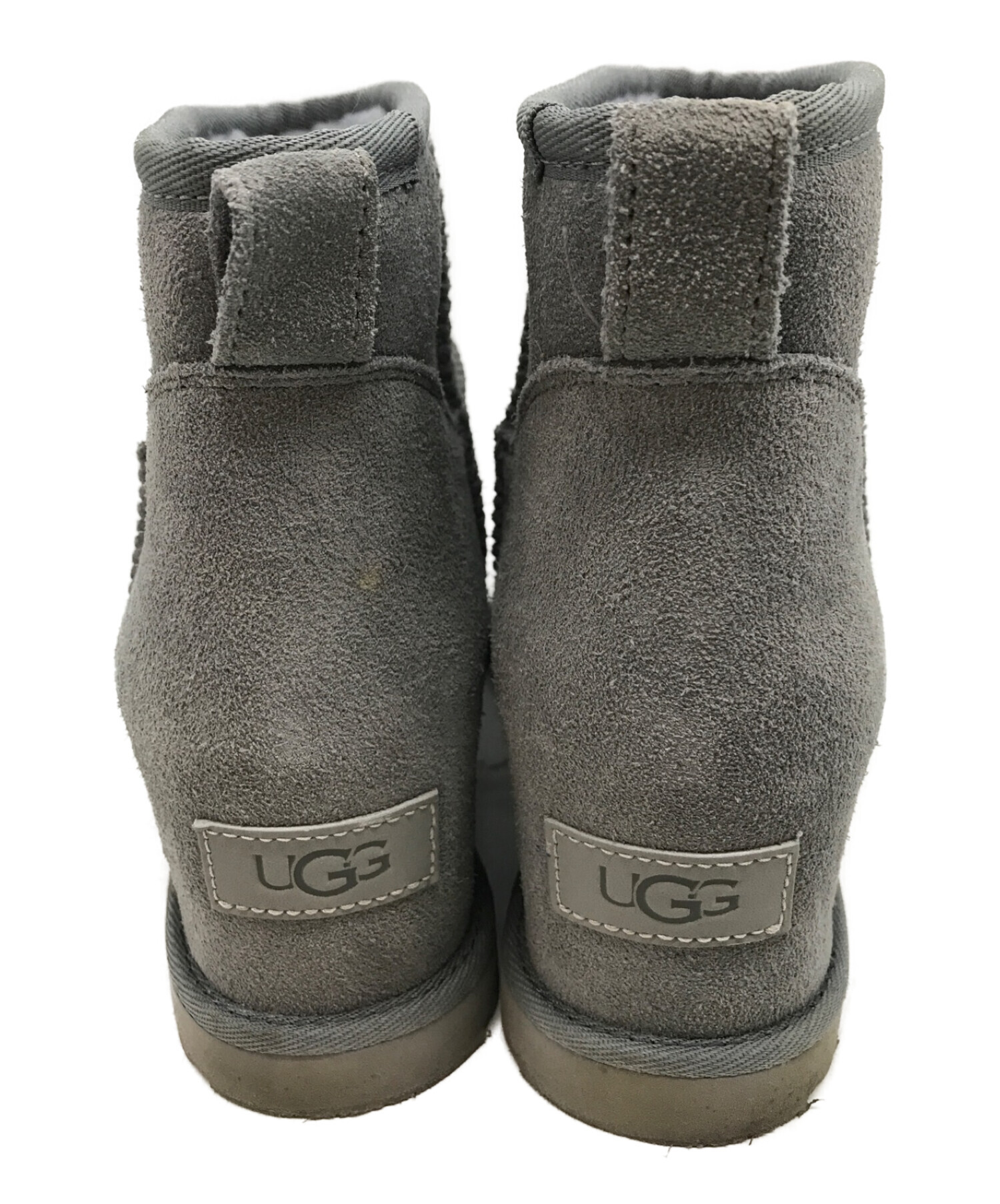 中古・古着通販】UGG (アグ) CLASSIC FEMME MINI/クラシック フェム