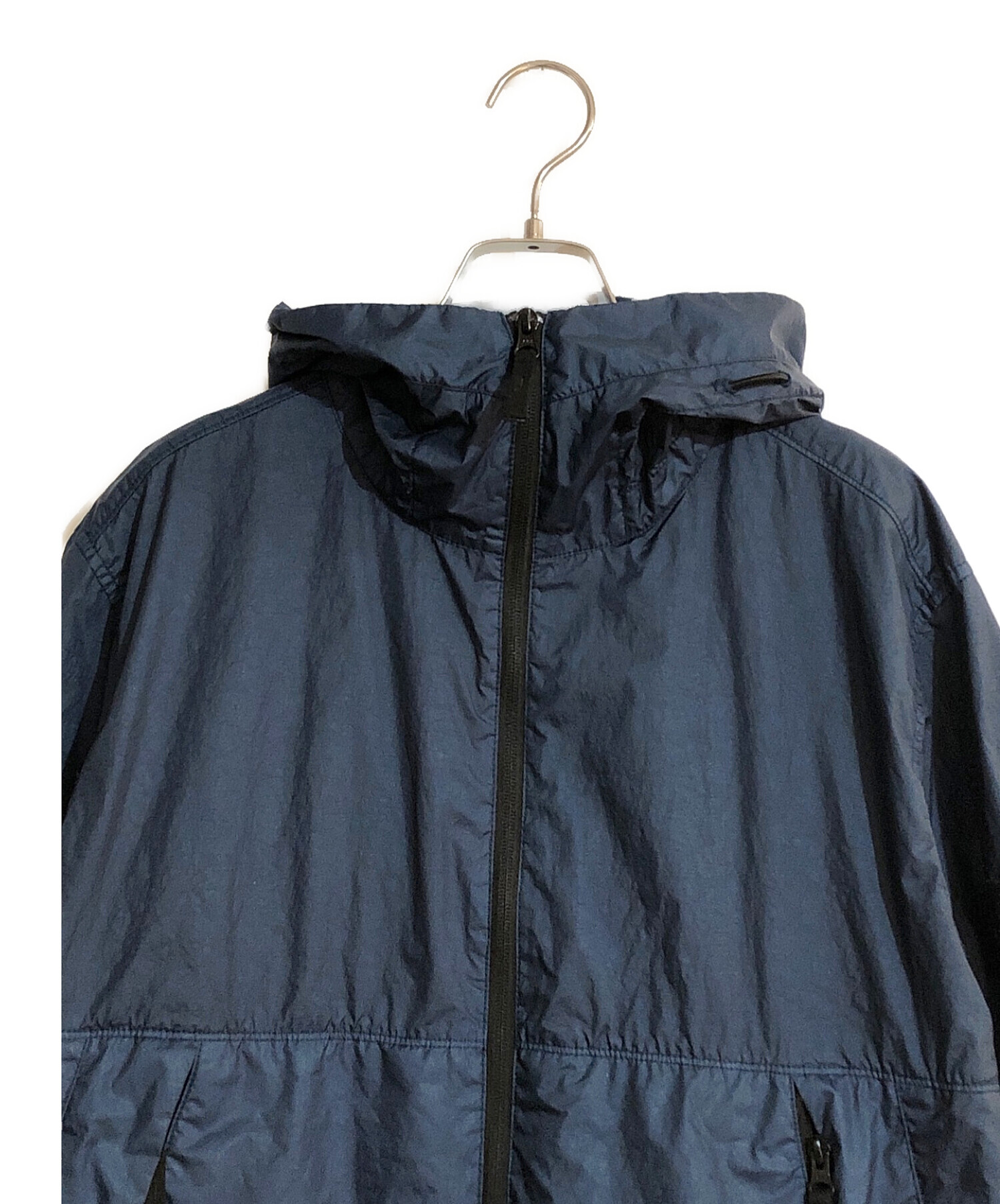 中古・古着通販】STONE ISLAND (ストーンアイランド) MEMBRANA 3L TC