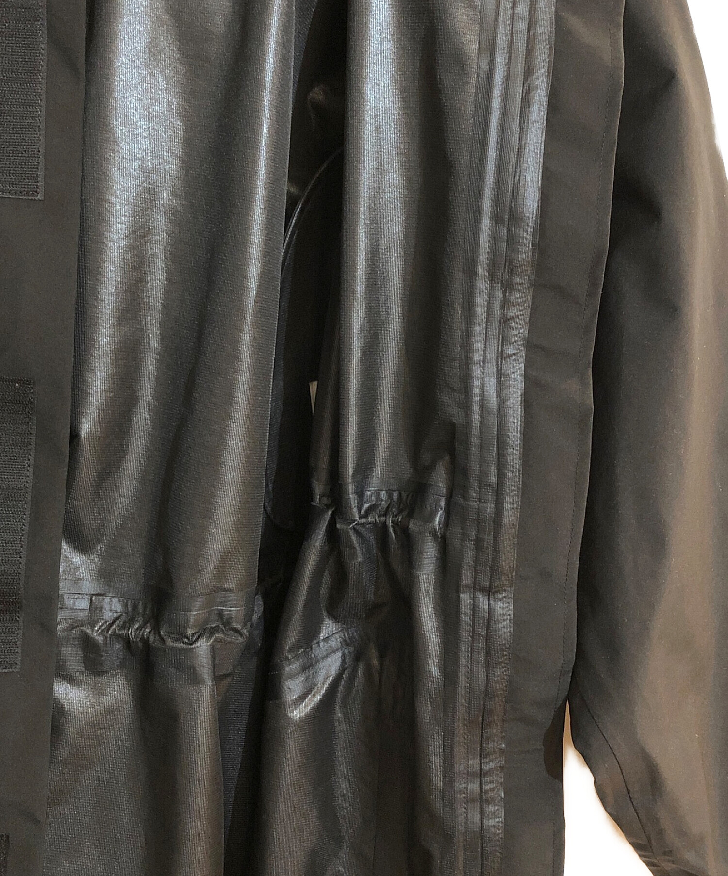 中古・古着通販】UN3D. (アンスリード) MINIMAL MOUNTAIN COAT 2