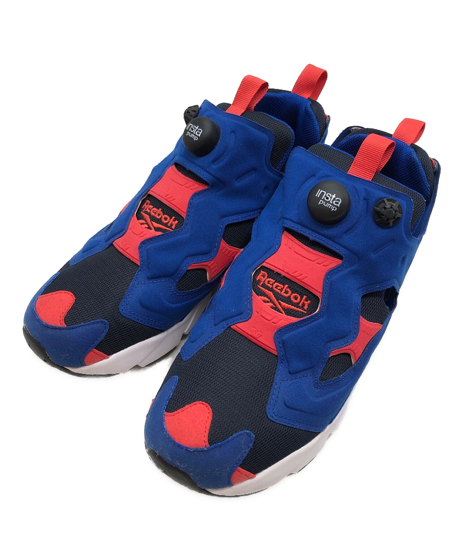 中古・古着通販】REEBOK (リーボック) INSTAPUMP FURY OG NM/インスタ