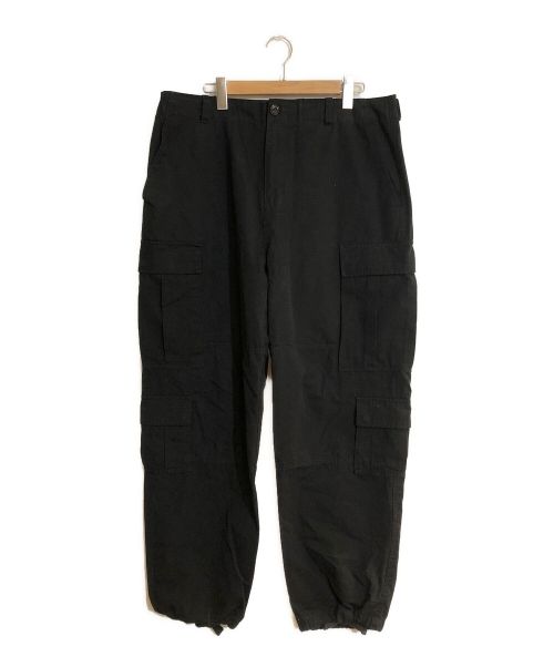 【中古・古着通販】stussy (ステューシー) Ripstop Surplus Cargo