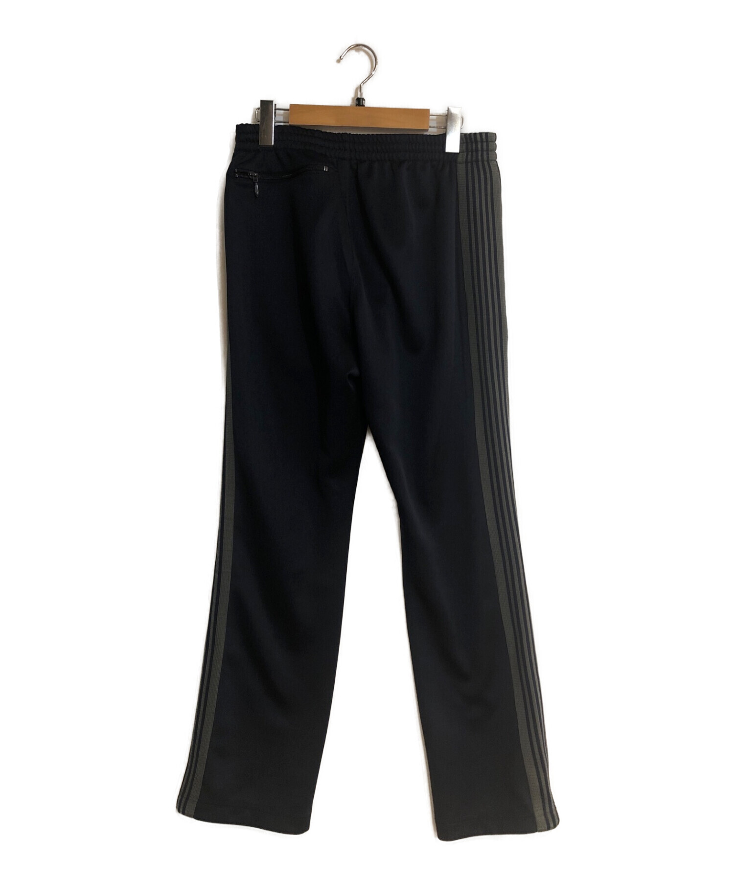 中古・古着通販】Needles (ニードルス) NARROW TRACK PANT/ナロー