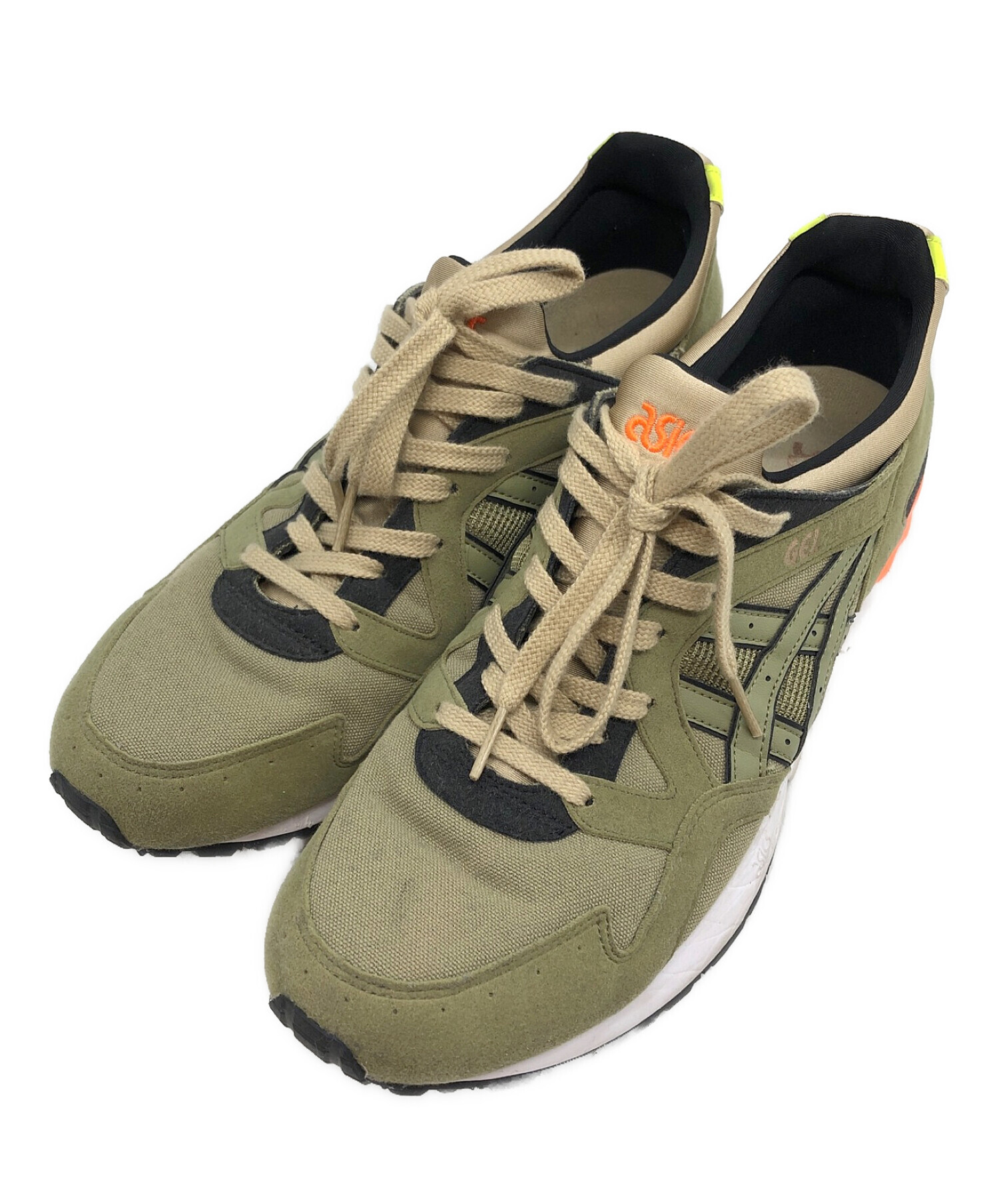 GEL-LYTE V 29cm | hartwellspremium.com